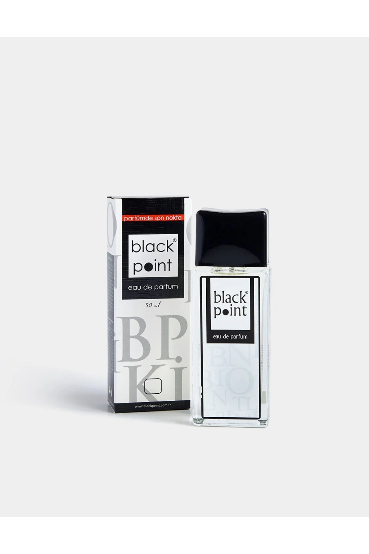 Black Point عطر مردانه 120d 50 میلی لیتر