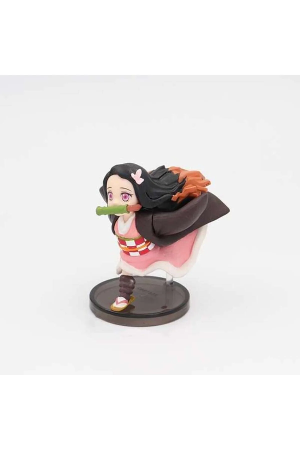 فیگور ست مینی NEZUKO DEMON SLAYER 5 تیکه از ترکیه Genel Markalar