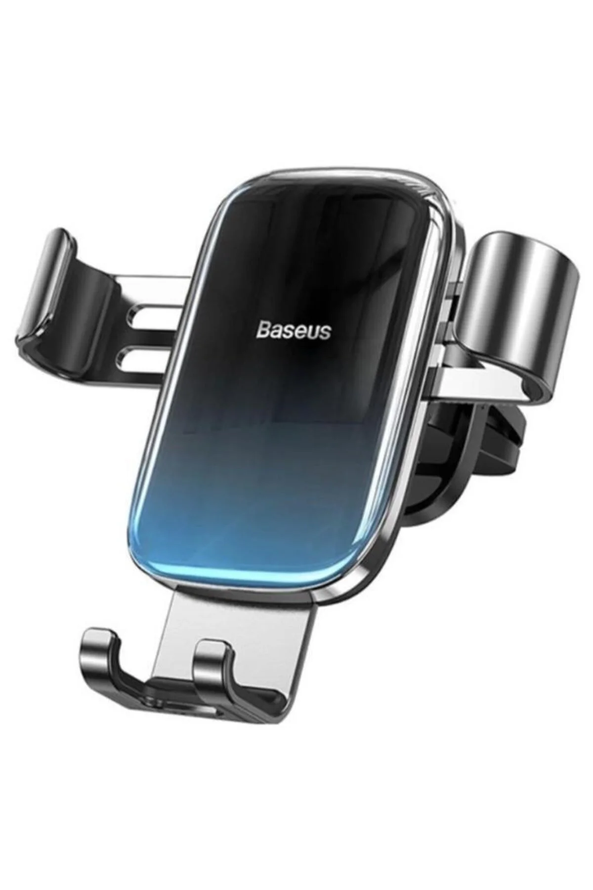 پایه نگهدارنده تلفن در خودرو ابزار GLAZE GRAVITY Baseus