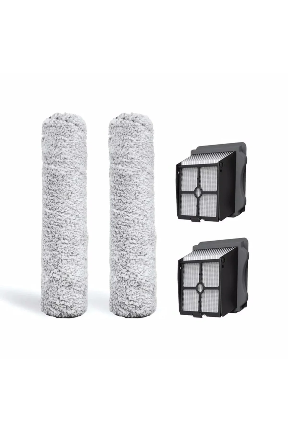 لوازم جانبی جاروبرقی IFLOOR 3 ؛ FLOOR ONE S3 BRUSH &amp; HEPA 2 فیلتر و برس توزیع کننده رسمی تضمین شده Tineco