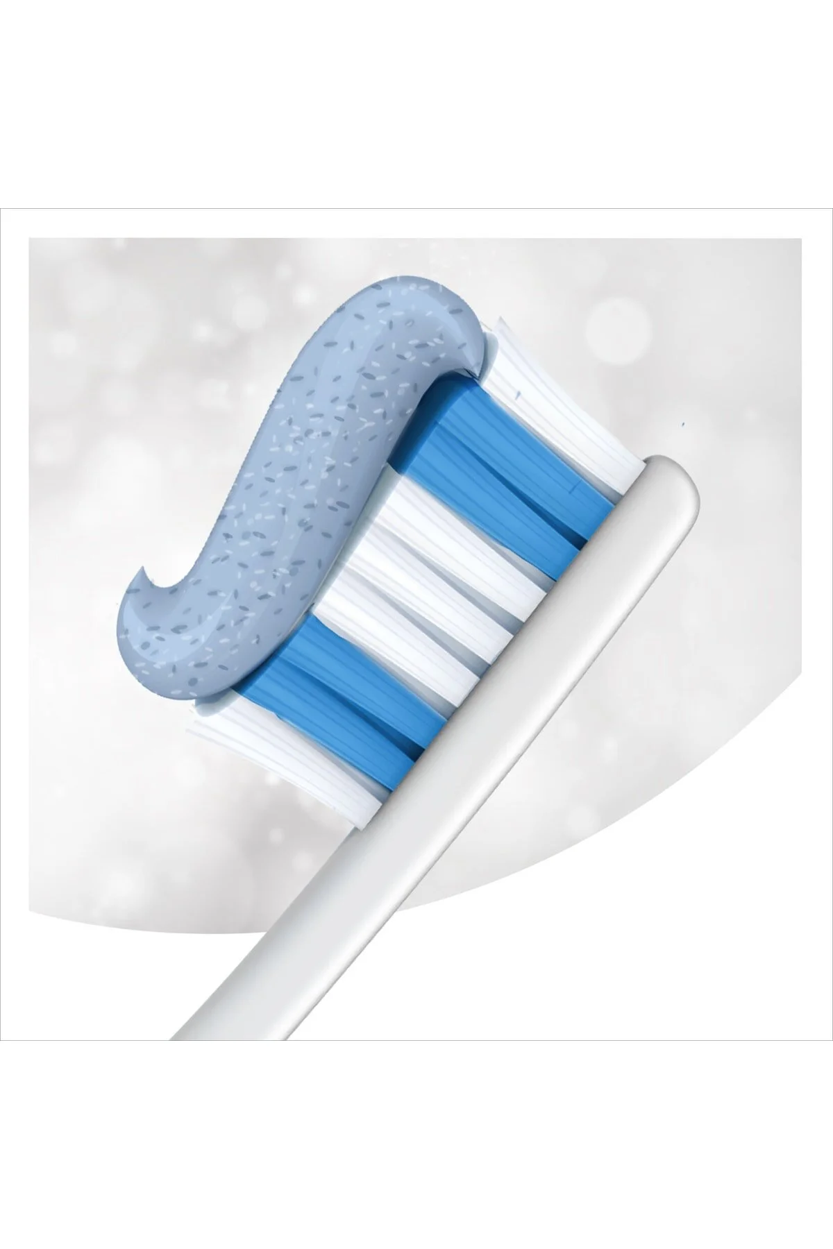 خمیر دندان سفیدکننده فوری 50 میلی لیتر مناسب برای استفاده روزانه کلگیت Colgate