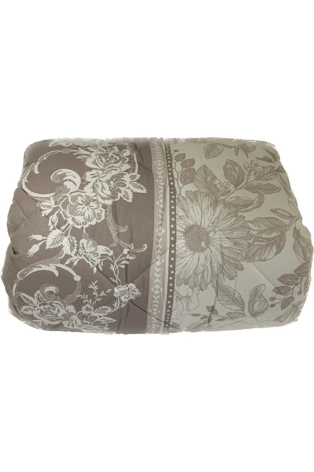 لحاف یک نفره چند رنگ اورجینال Clasy