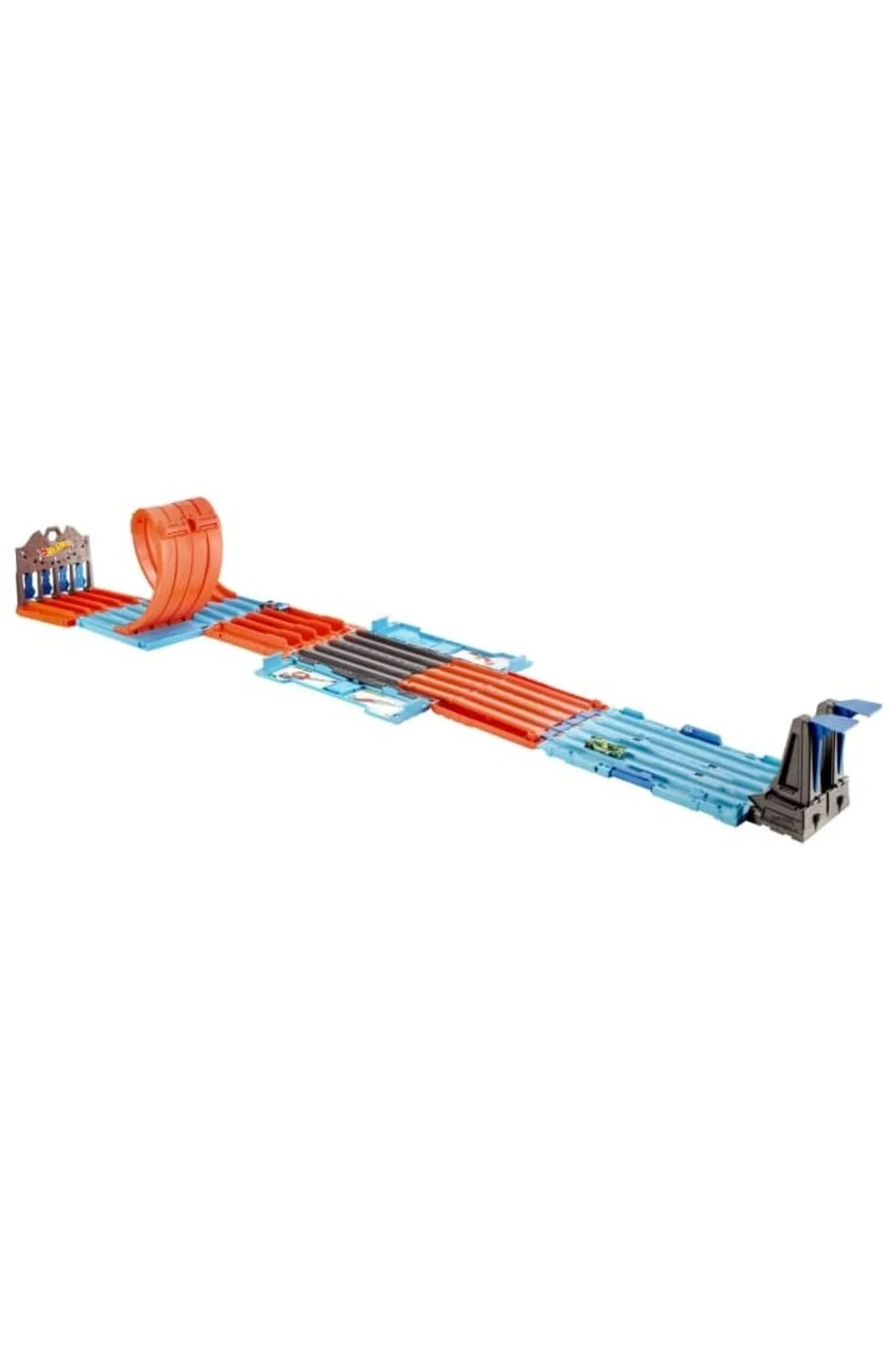 ماشین اسباب بازی ® جعبه مسابقه | GKT87 از ترکیه HOT WHEELS