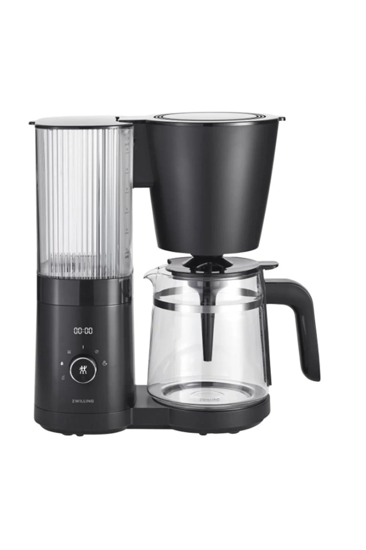 قهوه ساز فیلتری دستگاه قطره ای INFINIGY 1.5 LT BLACK Zwilling