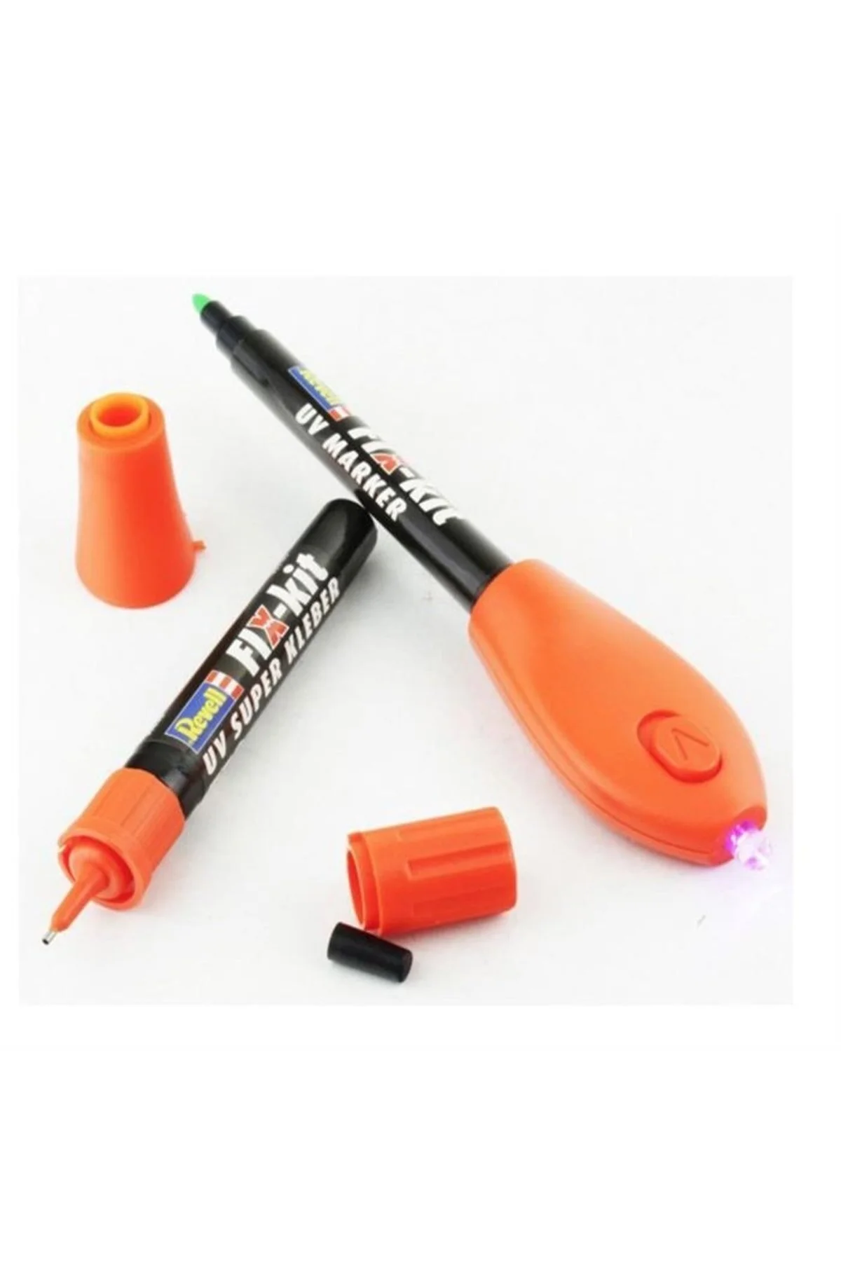 ماکت مدل لوازم جانبی فیکس کیت UV Glue 39625 REVELL