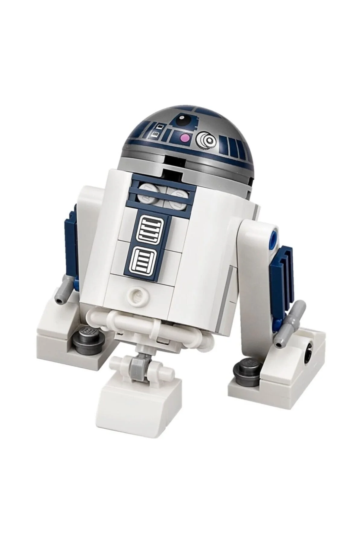 لگو STAR WARS 30611 R2 D2 شکل MINI POLYBAG اورجینال LEGO
