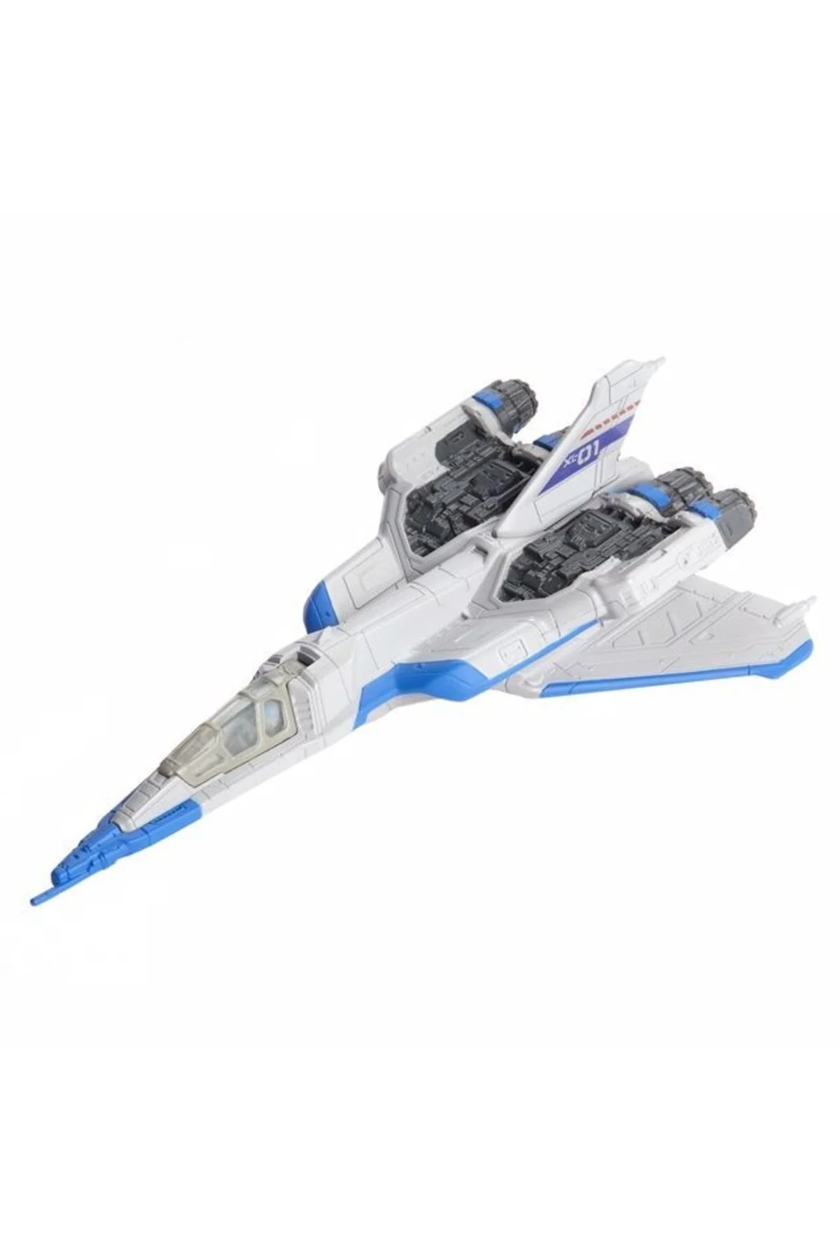 ماشین اسباب بازی LIGHTYEAR AIRCRAFT SERIES XL 01 BUZZ HHJ94 Goojitzu