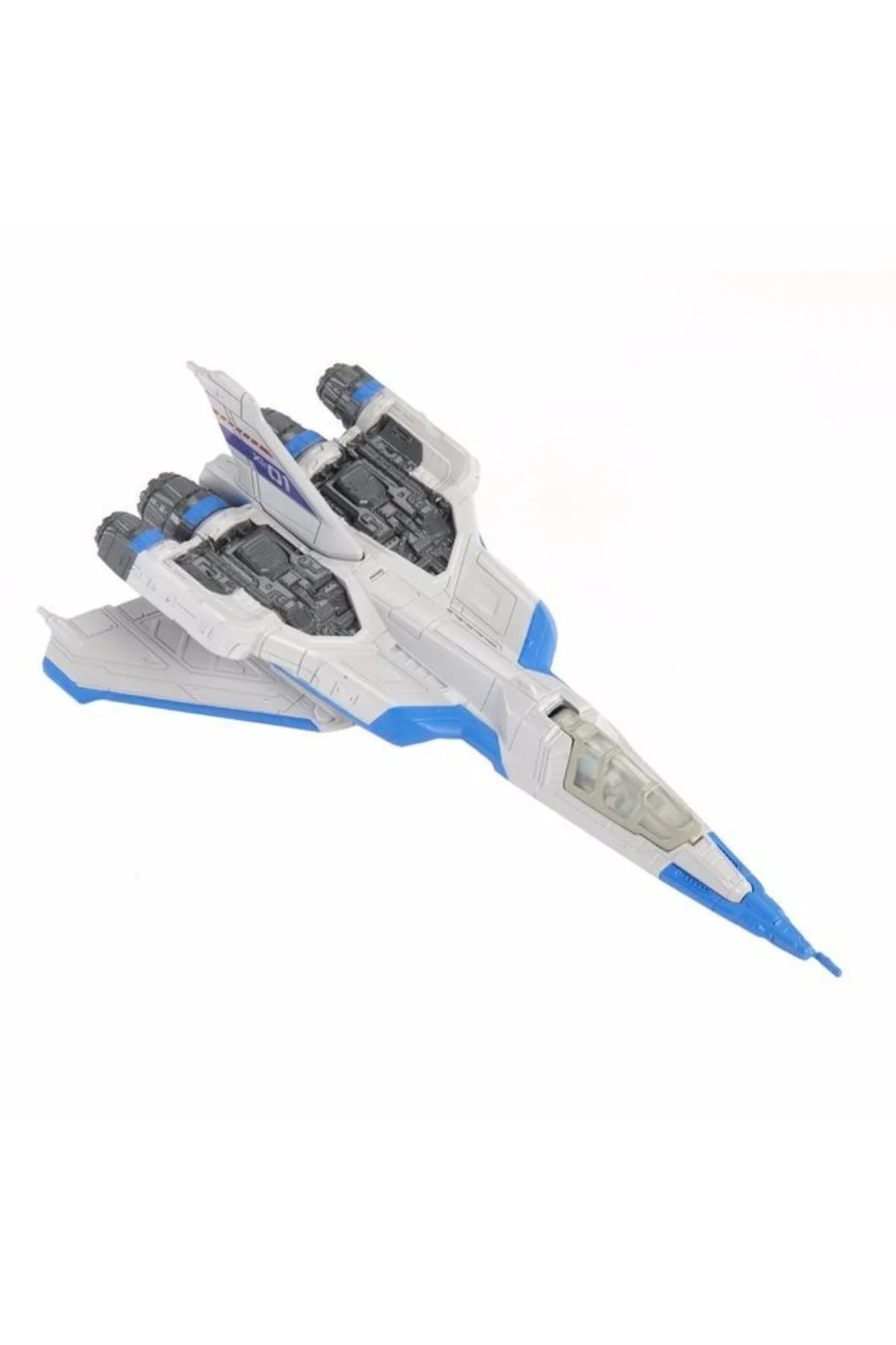 ماشین اسباب بازی LIGHTYEAR AIRCRAFT SERIES XL 01 BUZZ HHJ94 Goojitzu
