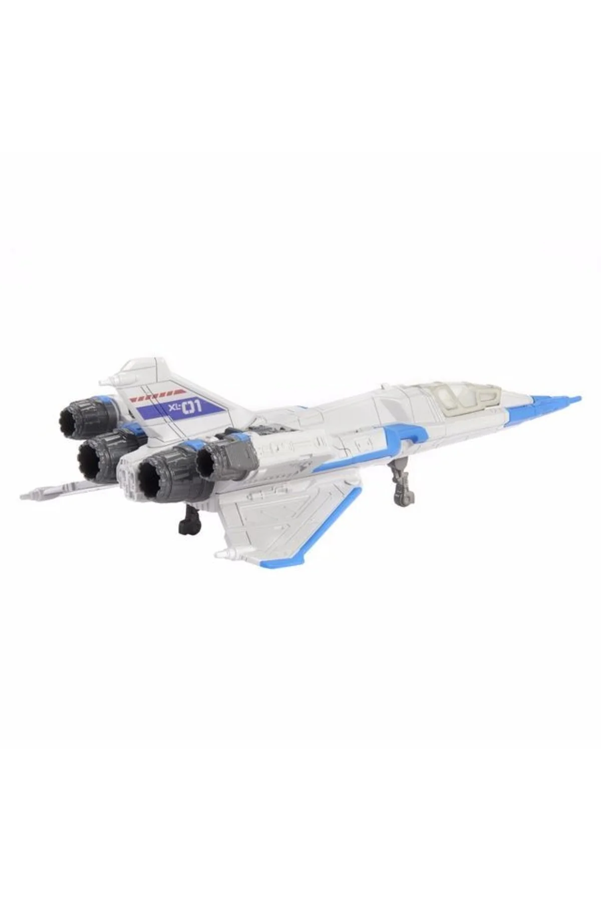 ماشین اسباب بازی LIGHTYEAR AIRCRAFT SERIES XL 01 BUZZ HHJ94 Goojitzu