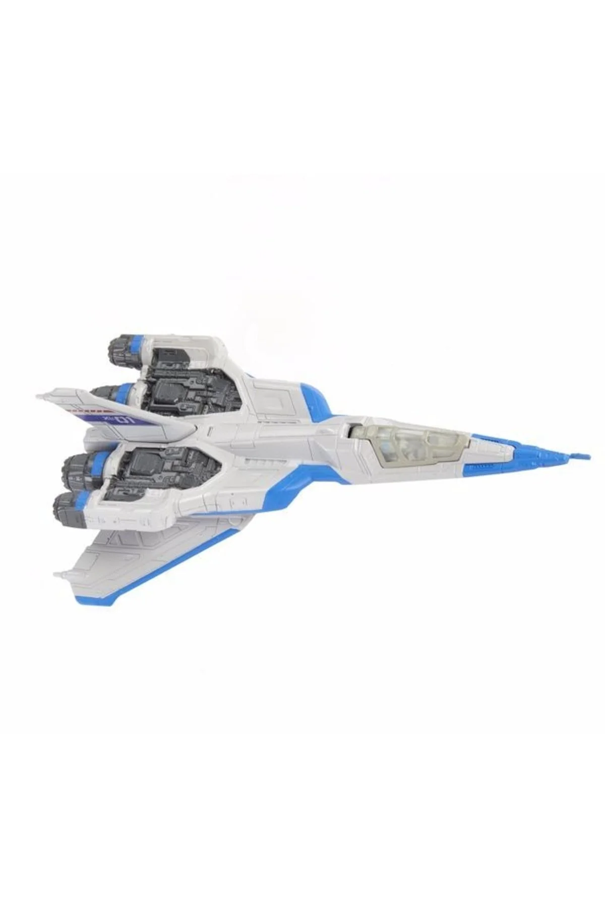 ماشین اسباب بازی LIGHTYEAR AIRCRAFT SERIES XL 01 BUZZ HHJ94 Goojitzu