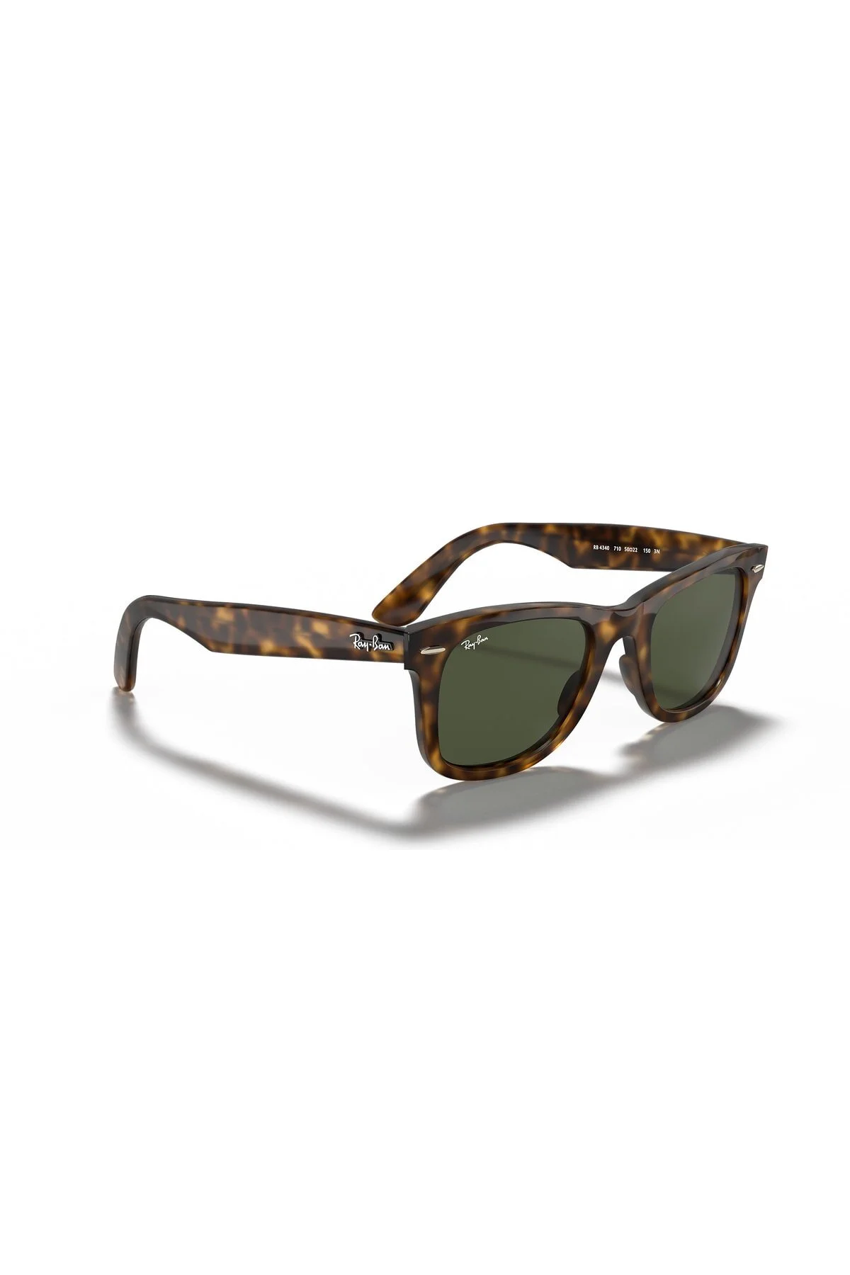 عینک آفتابی RB 4340 WAYFARER 710 50 22 یونیکس ری بن اورجینال Ray-Ban