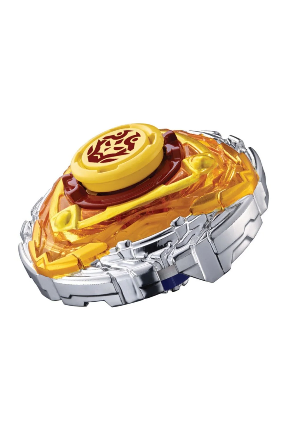 اسباب بازی های فیگور شخصیت INFINITY NADO SPLIT METAL 2 SET BATTLE BUDDHA و BLAST FLAME Beyblade