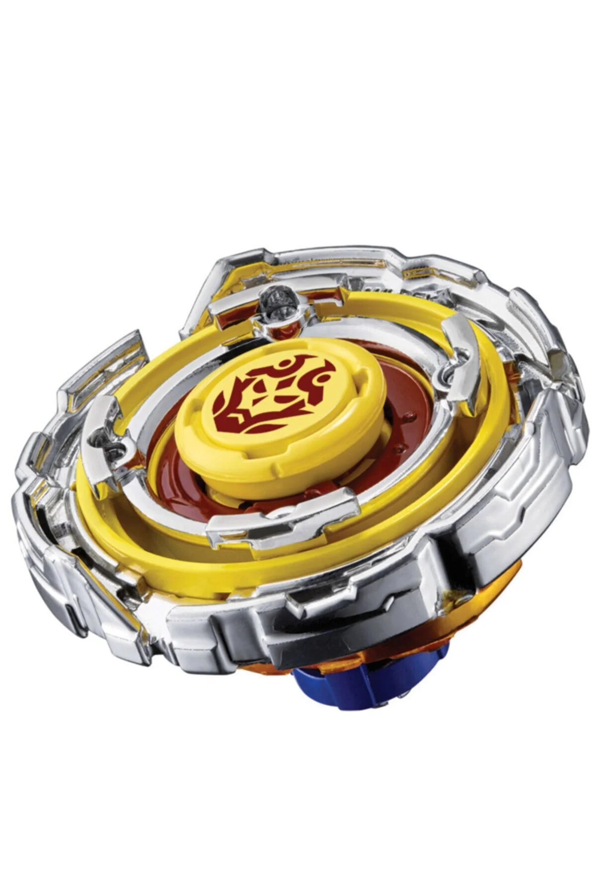 اسباب بازی های فیگور شخصیت INFINITY NADO SPLIT METAL 2 SET BATTLE BUDDHA و BLAST FLAME Beyblade