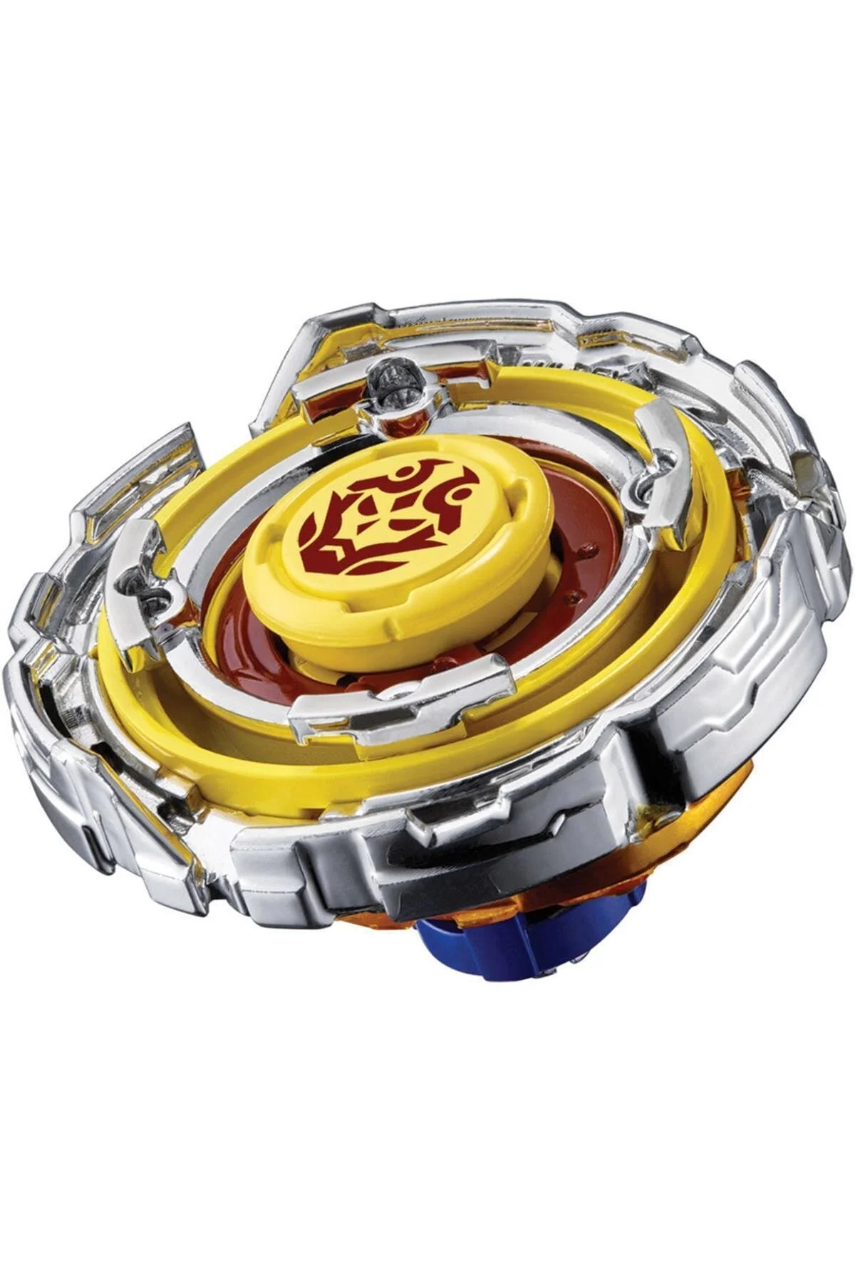 اسباب بازی های فیگور شخصیت INFINITY NADO SPLIT METAL 2 SET BATTLE BUDDHA و BLAST FLAME Beyblade