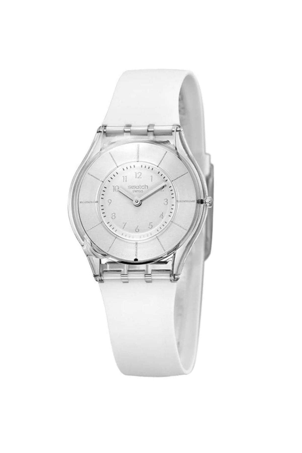 ساعت مچی زنانه SFK360 اورجینال سواچ Swatch