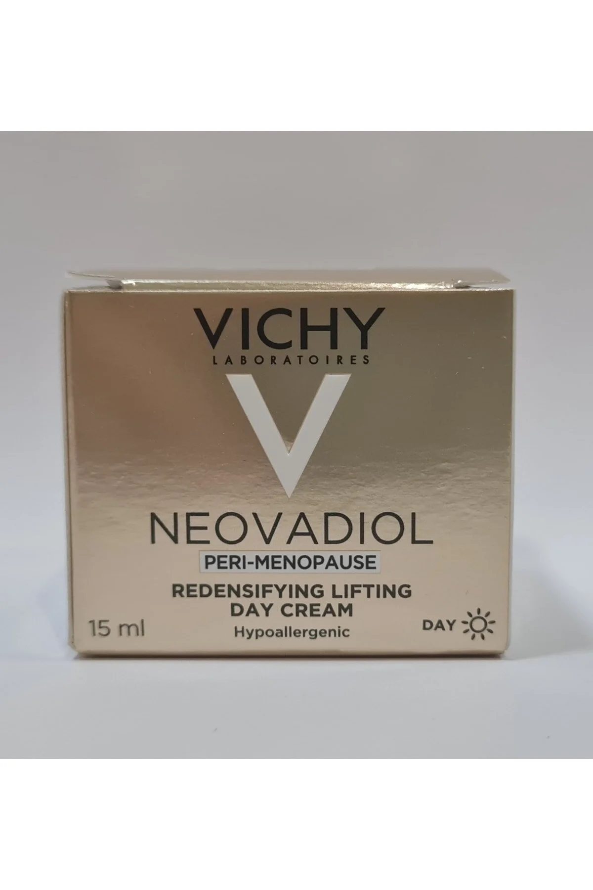 کرم صورت روز NEOVADIOL برای پوست طبیعی و مخلوط 15 میل ویشی Vichy