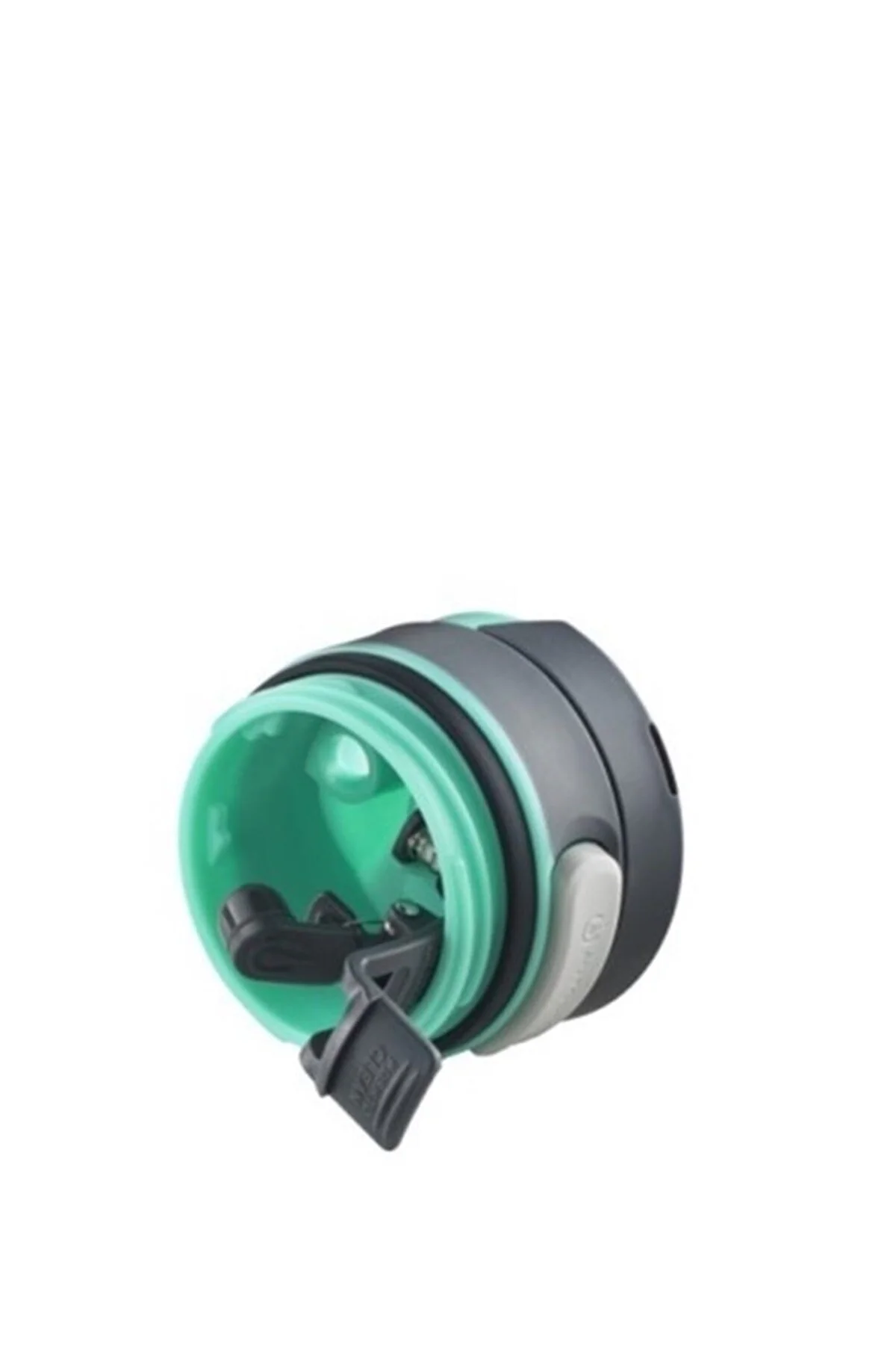 Contigo فنجان قمقمه Metra Autoseal 470ml خاکستری