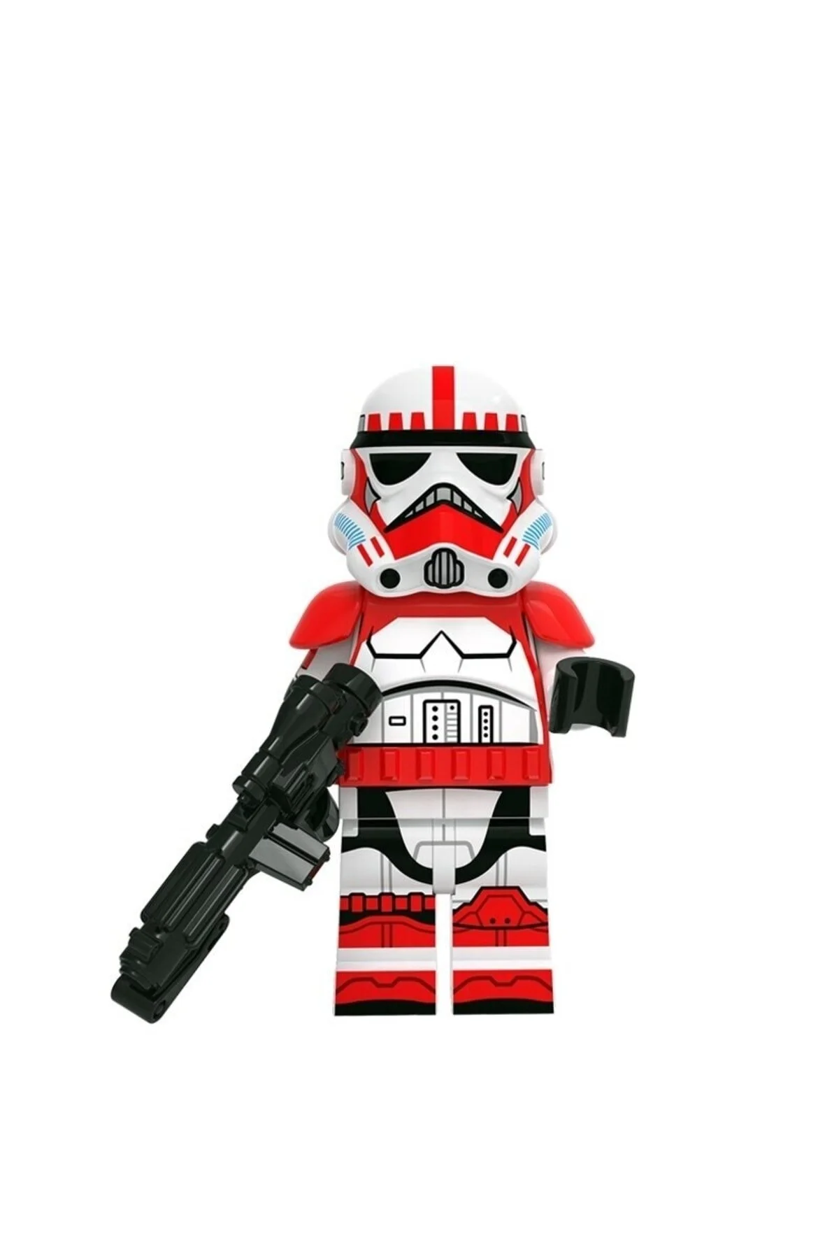 فیگور SW MINI FIGURE SHOCK TROOPER B 010 از ترکیه myminitoys