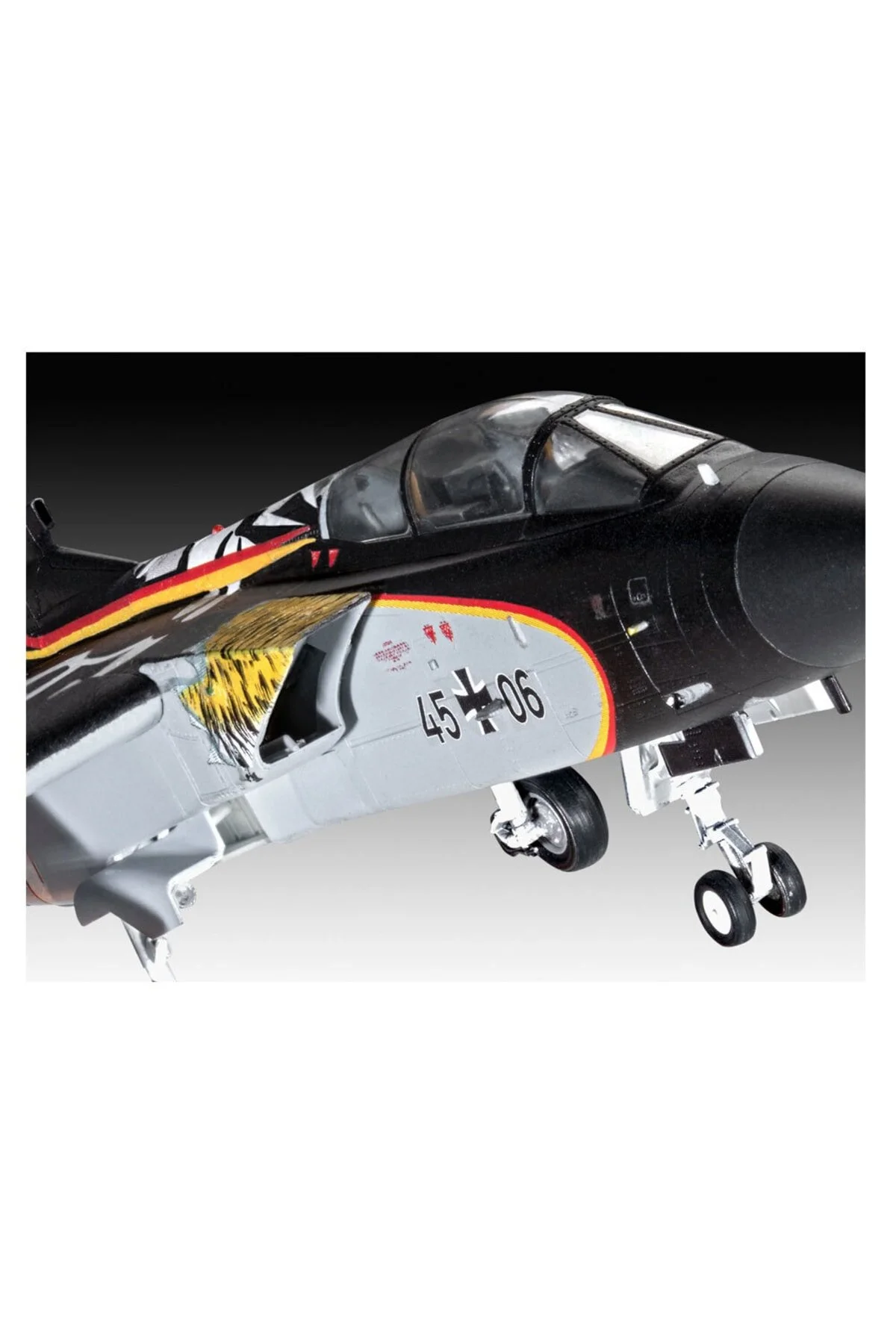 ماکت ست هدیه Nato Tiger Meet 5671 REVELL