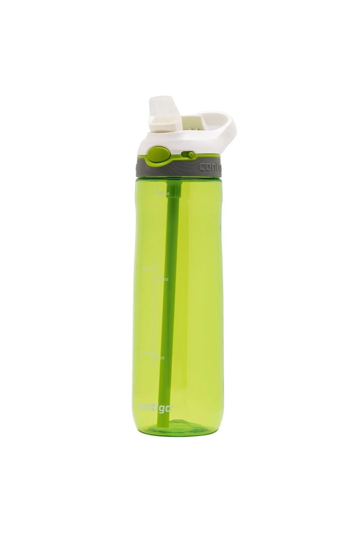 Contigo بطری آب تریتان Ashland Autospout 720ml سبز