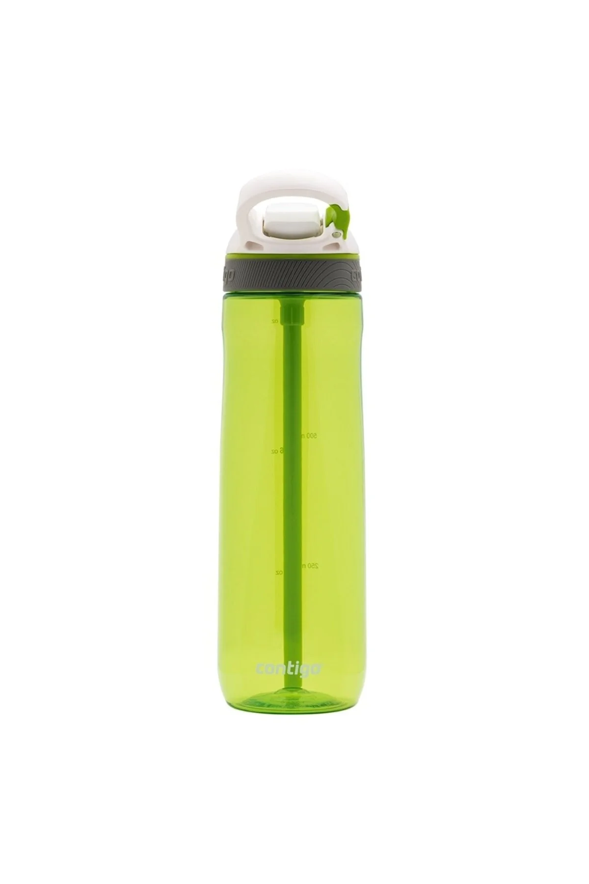 Contigo بطری آب تریتان Ashland Autospout 720ml سبز