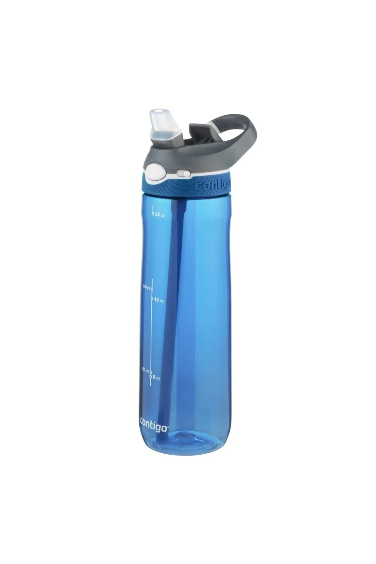 Contigo بطری آب تریتان Ashland Autospout 720ml آبی