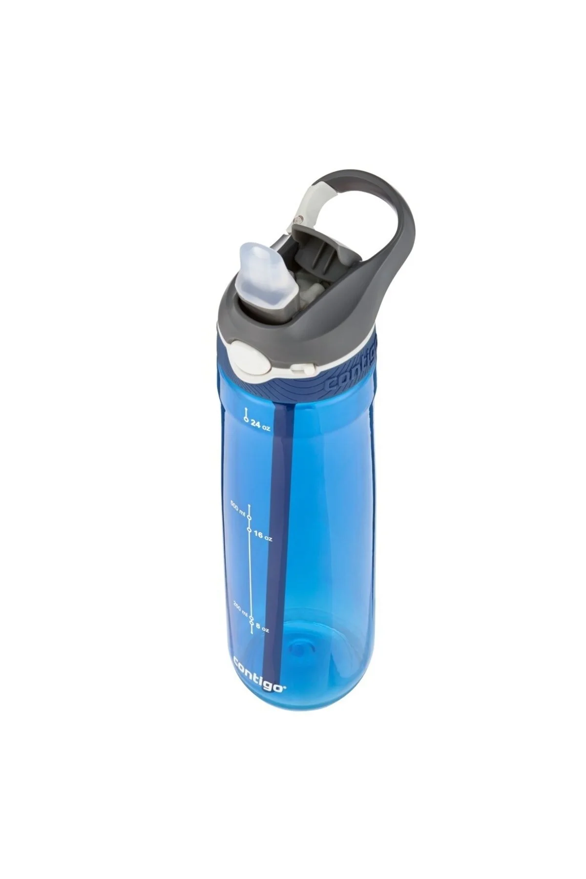 Contigo بطری آب تریتان Ashland Autospout 720ml آبی