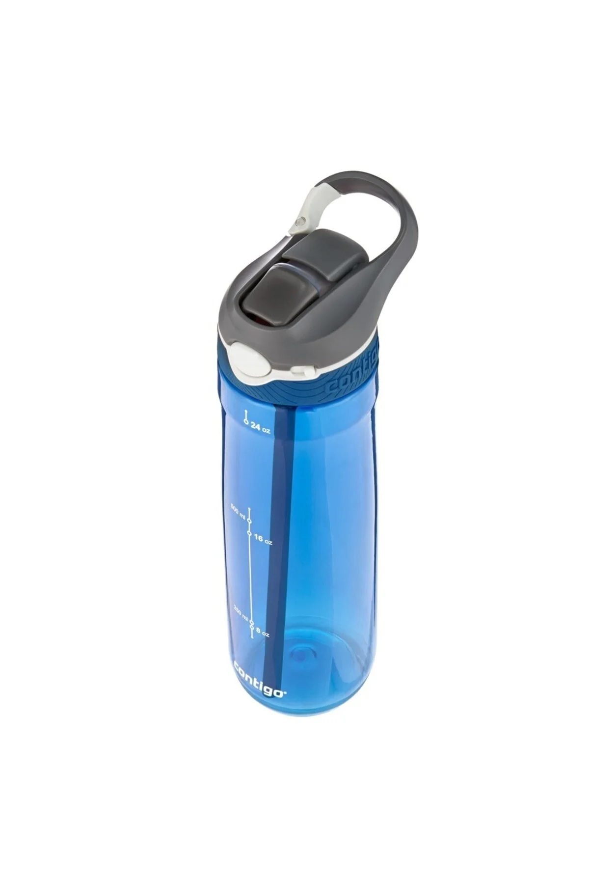 Contigo بطری آب تریتان Ashland Autospout 720ml آبی