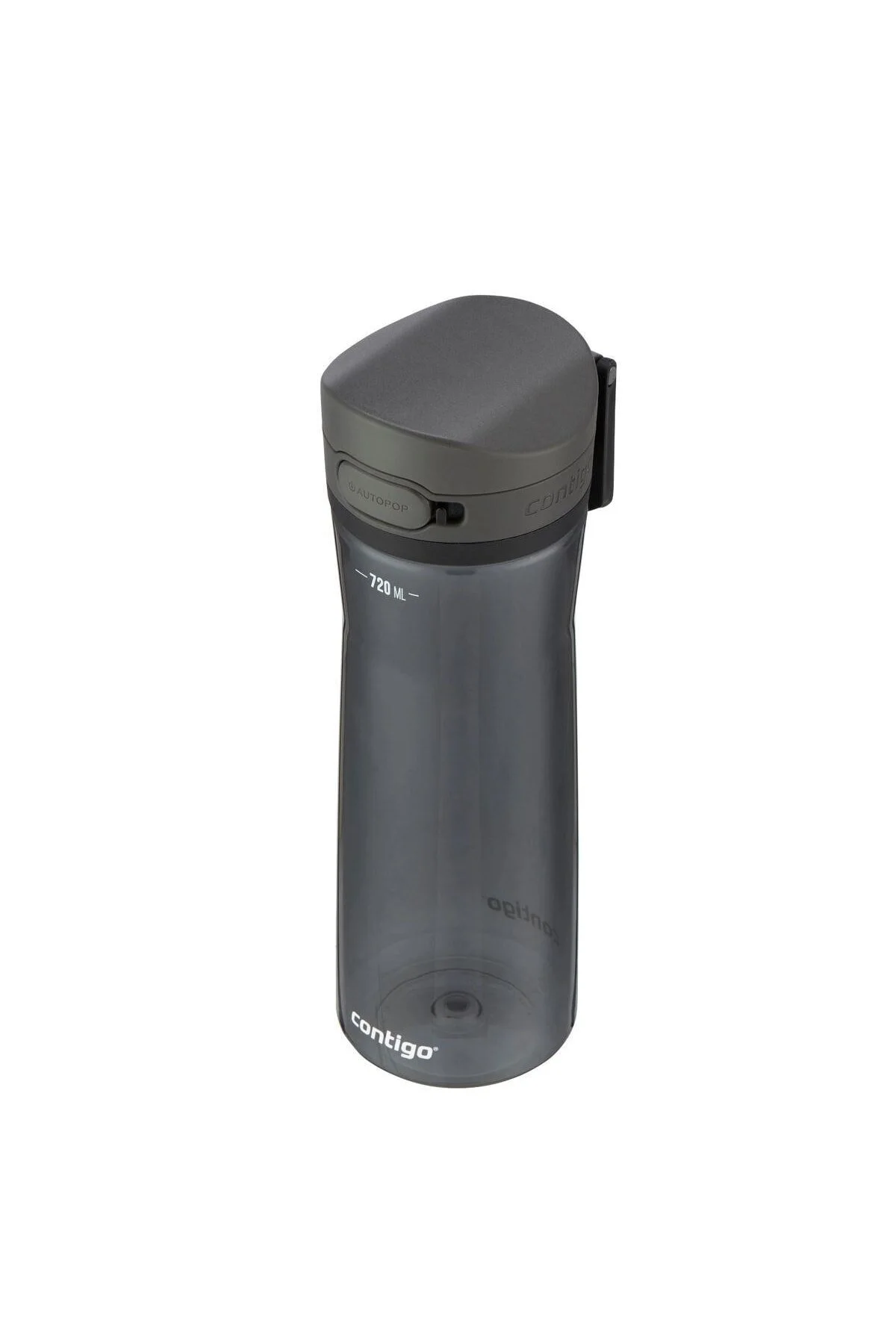 Contigo بطری آب تریتان جکسون اتوپاپ 720 میلی لیتر آنتراسیت