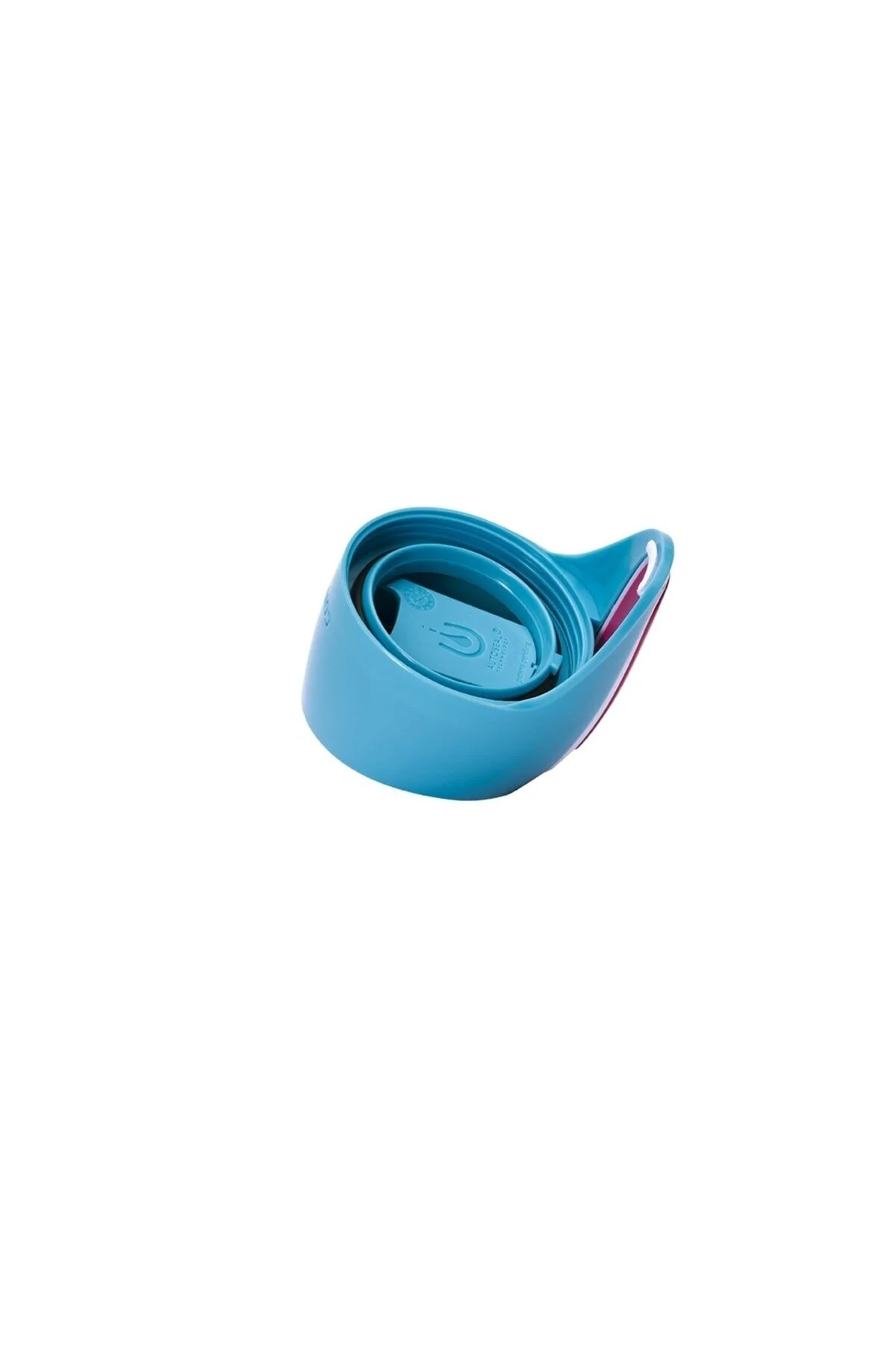 Contigo بطری آب تریتان Swish Autoseal 500ml فیروزه