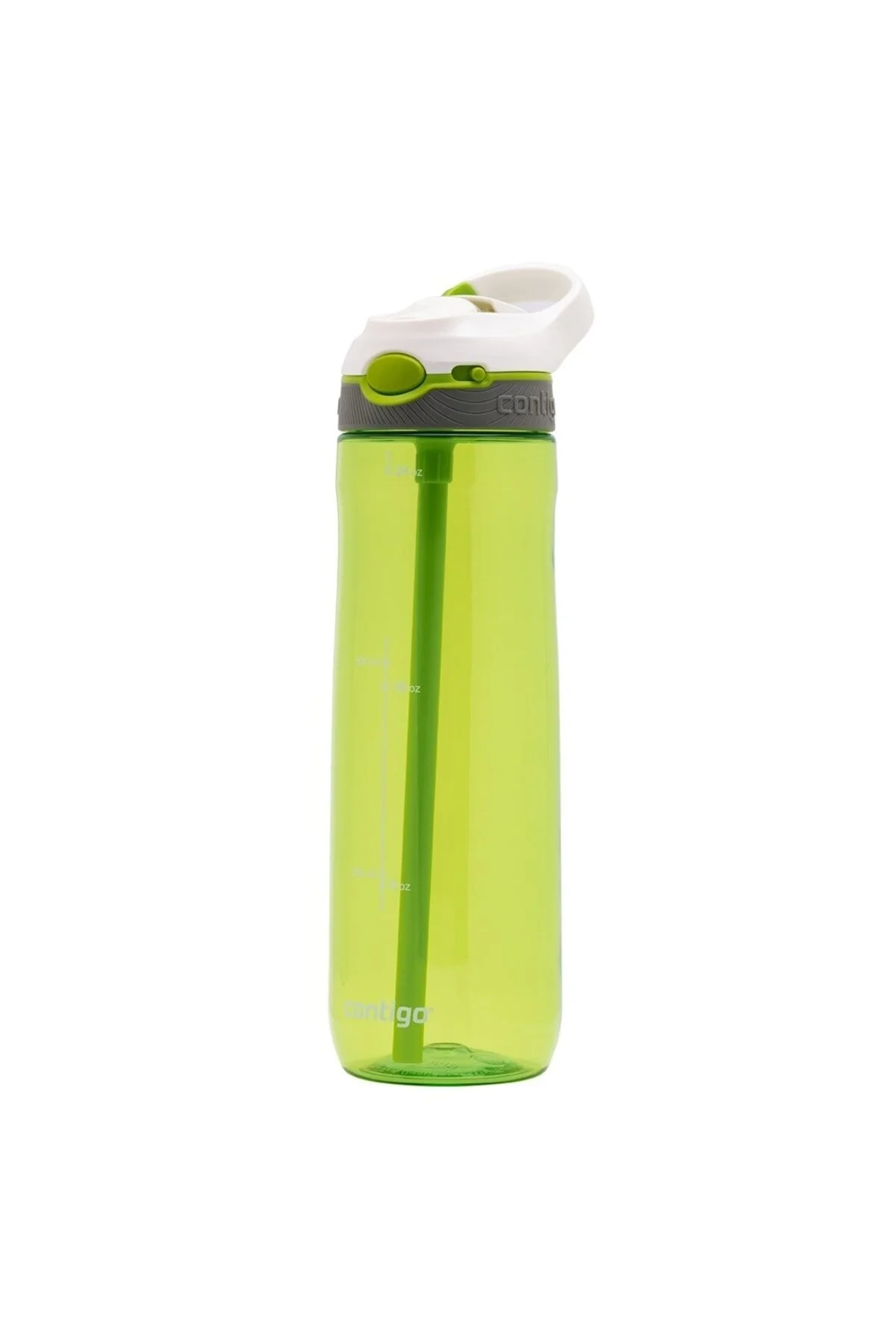 Contigo بطری آب تریتان Ashland Autospout 720ml سبز