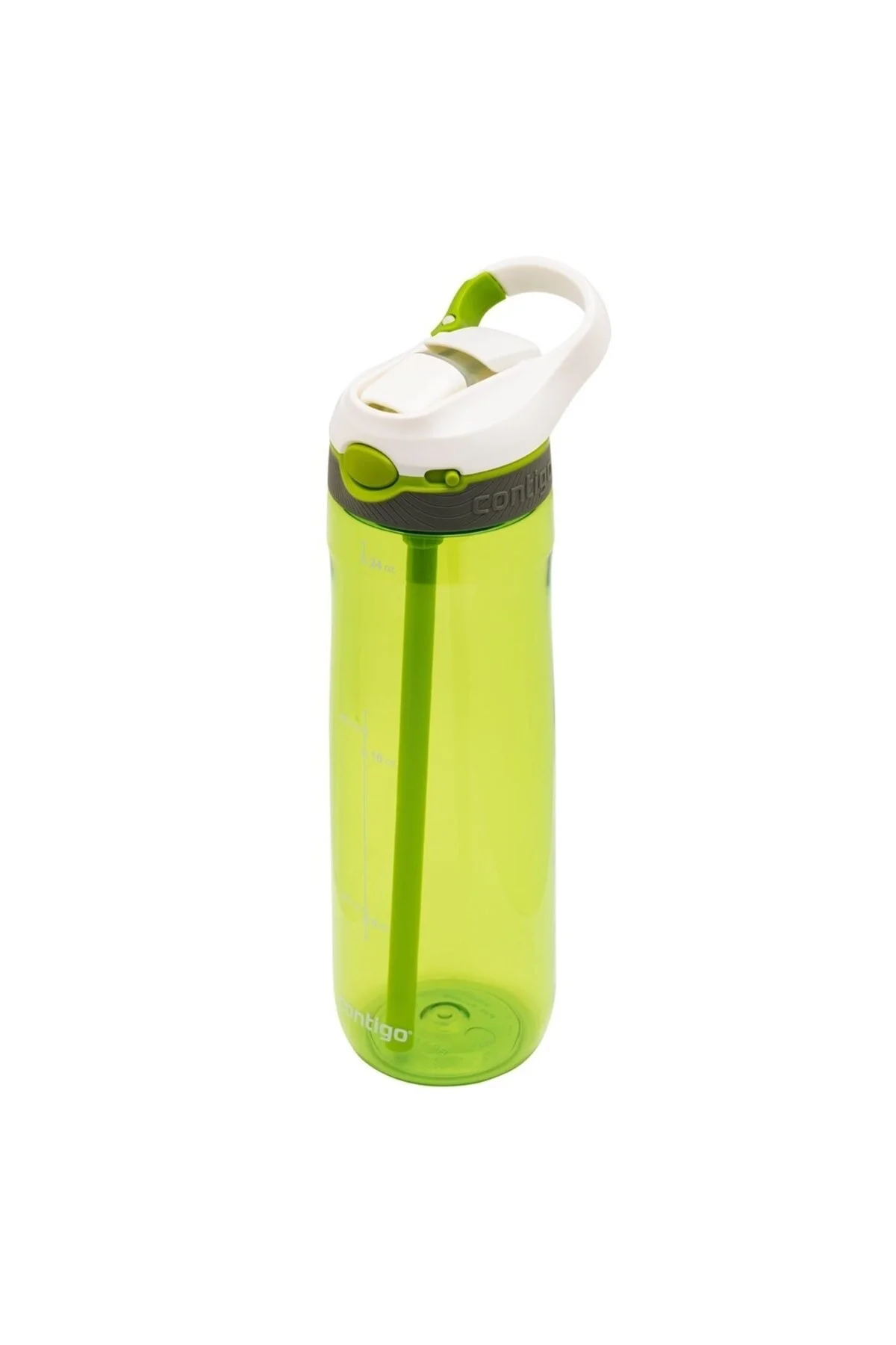 Contigo بطری آب تریتان Ashland Autospout 720ml سبز