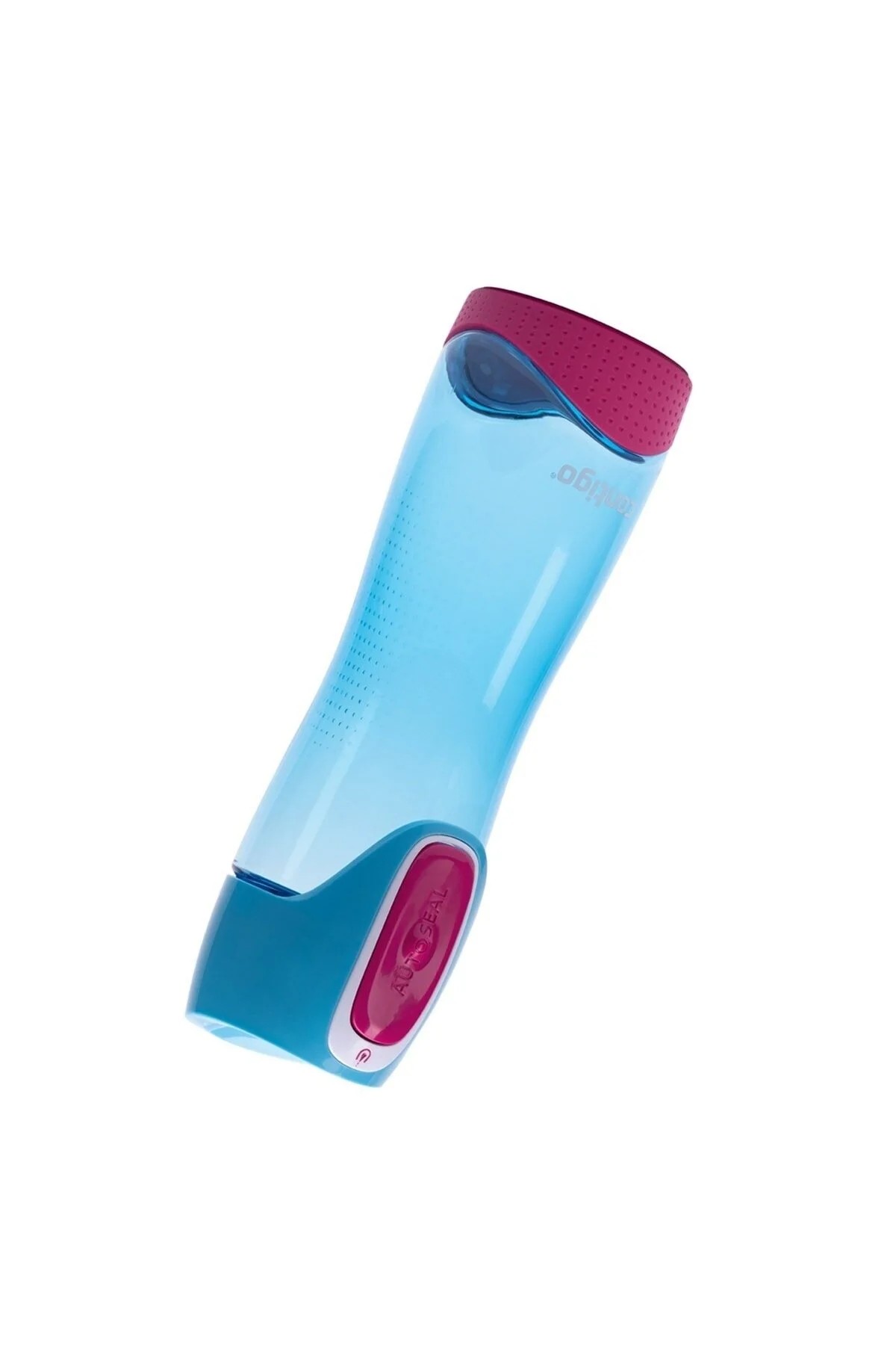 Contigo بطری آب تریتان Swish Autoseal 500ml فیروزه