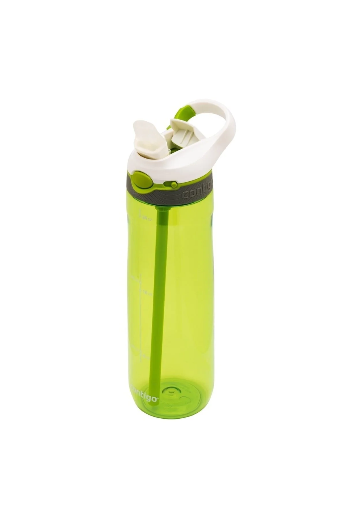 Contigo بطری آب تریتان Ashland Autospout 720ml سبز
