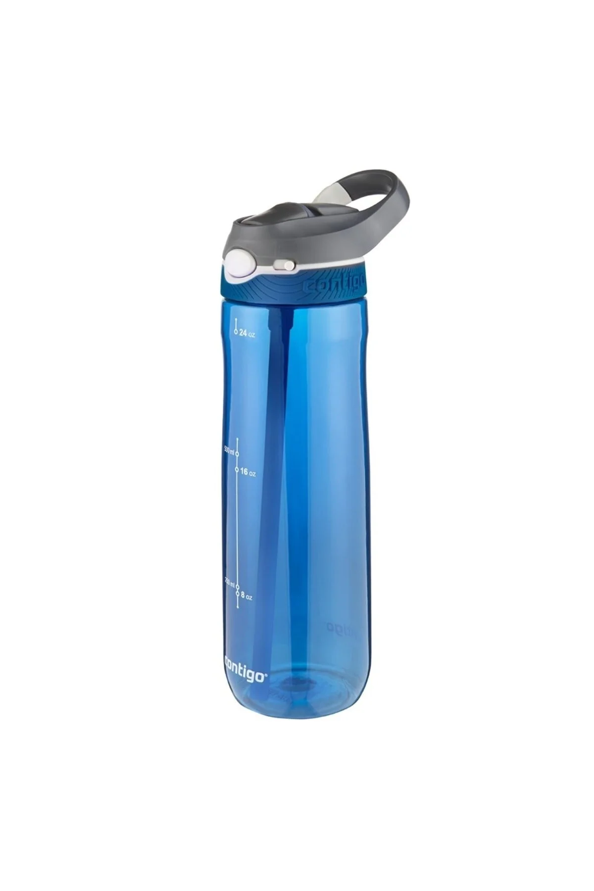 Contigo بطری آب تریتان Ashland Autospout 720ml آبی