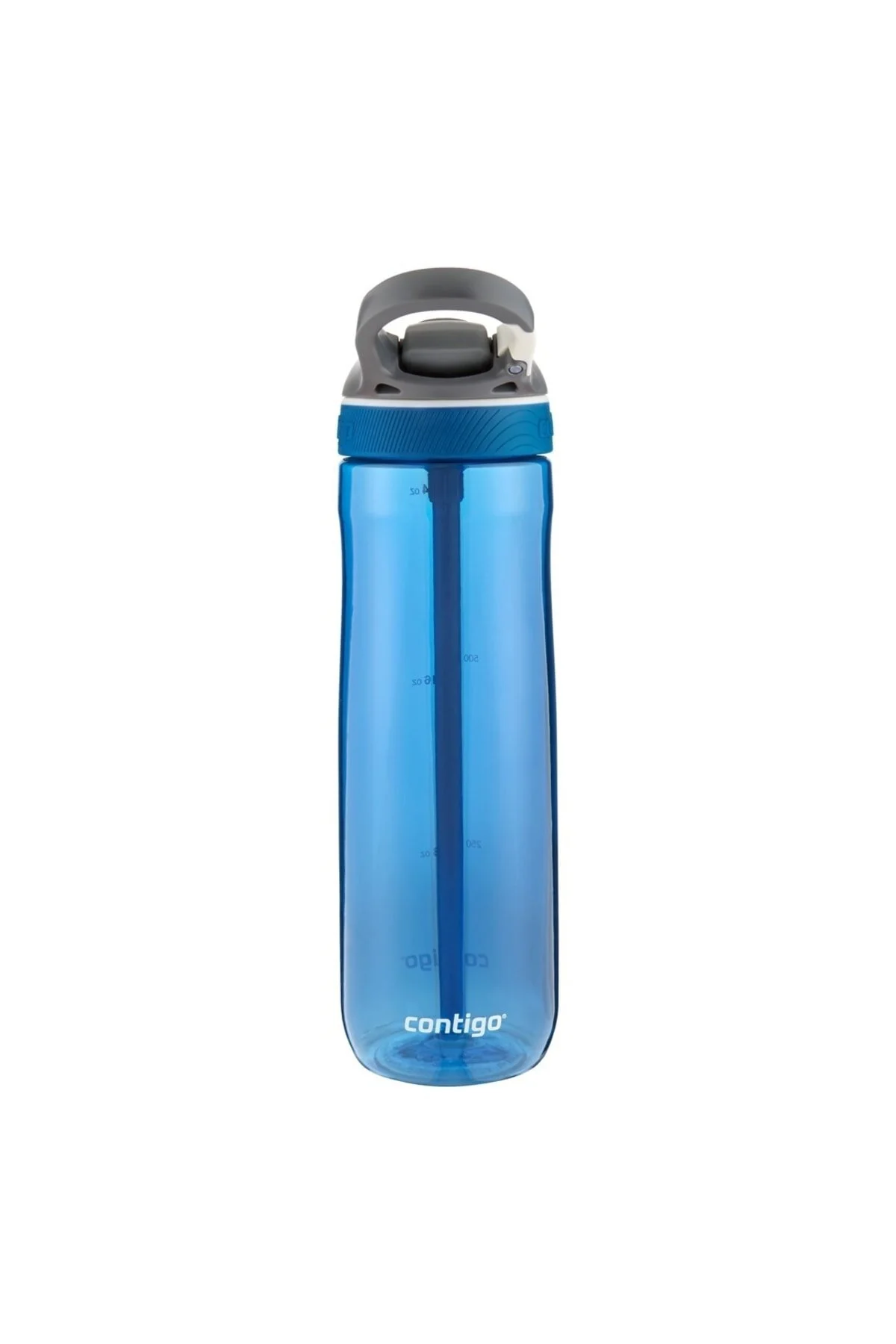 Contigo بطری آب تریتان Ashland Autospout 720ml آبی