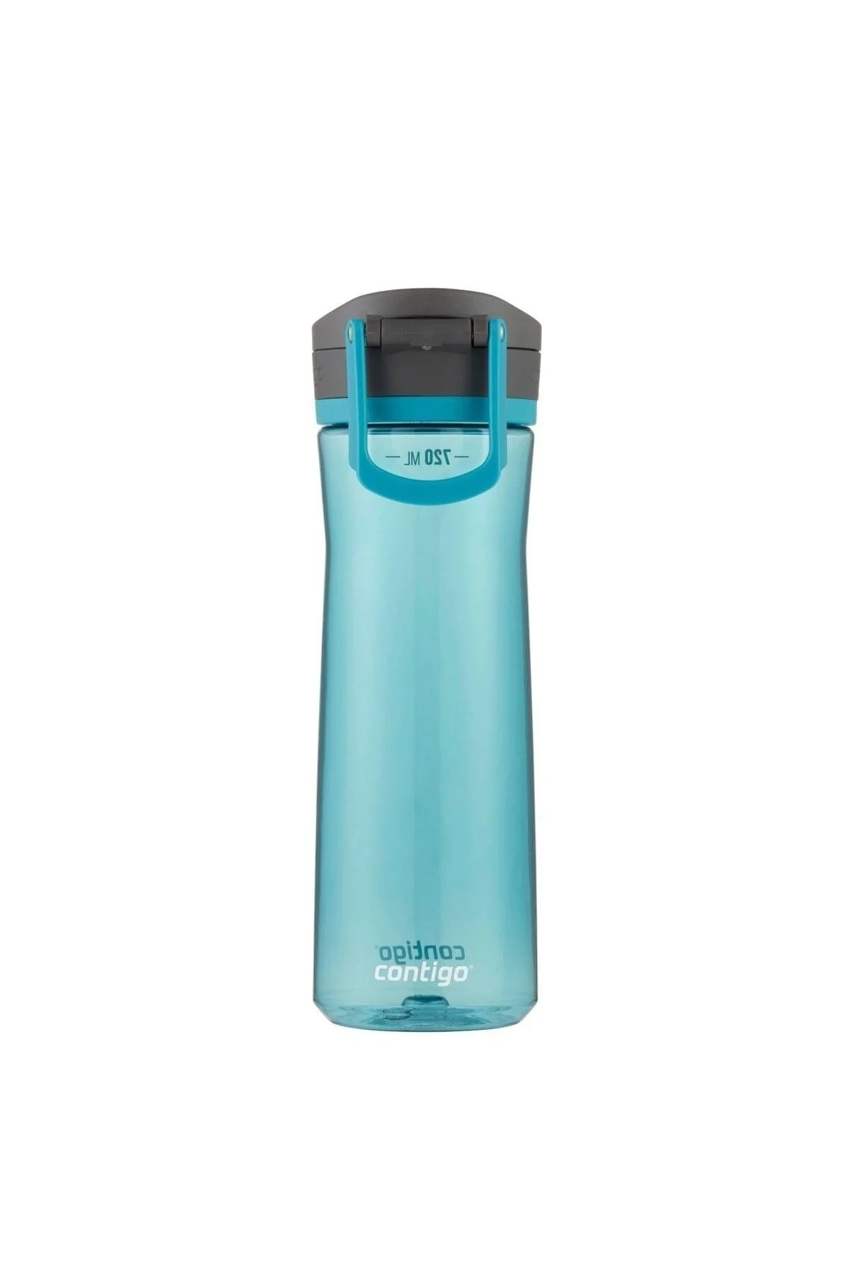 Contigo بطری آب تریتان جکسون اتوپاپ 720 میلی لیتر آبی