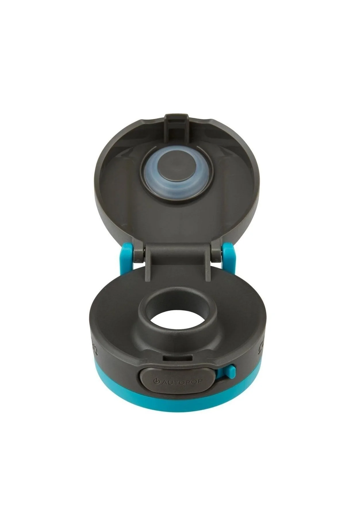 Contigo بطری آب تریتان جکسون اتوپاپ 720 میلی لیتر آبی