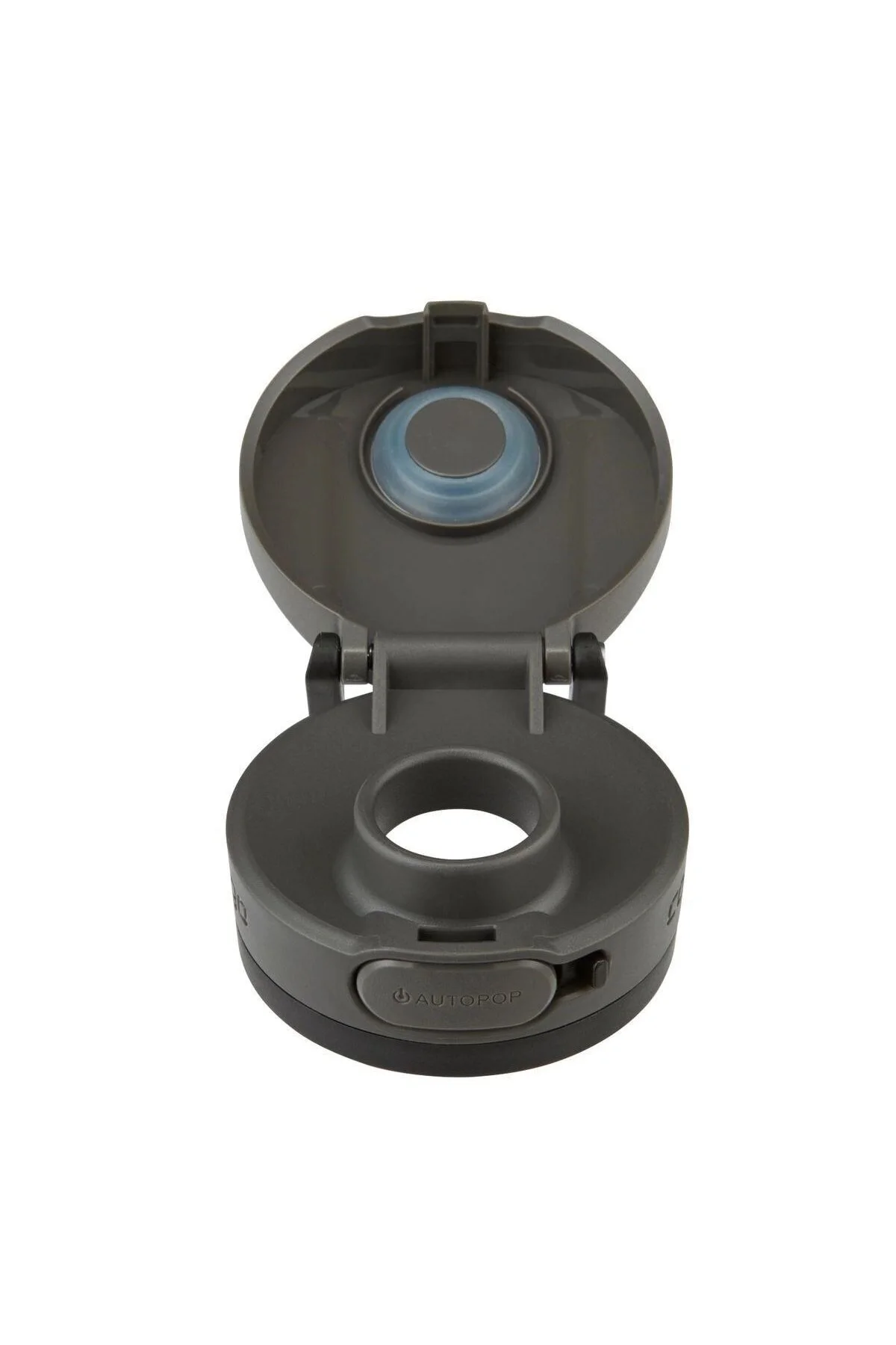 Contigo بطری آب تریتان جکسون اتوپاپ 720 میلی لیتر آنتراسیت
