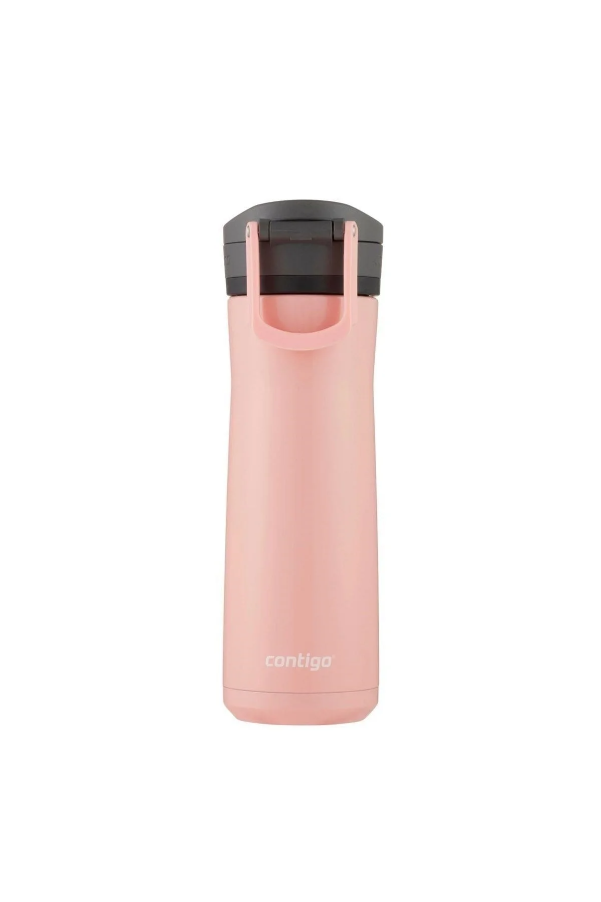 Contigo قمقمه آب سرد جکسون اتوپاپ 590 میلی لیتری صورتی