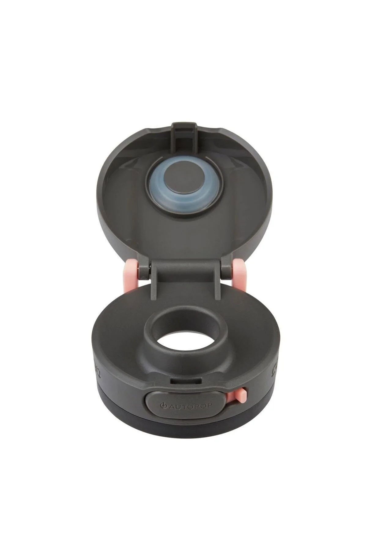 Contigo قمقمه آب سرد جکسون اتوپاپ 590 میلی لیتری صورتی