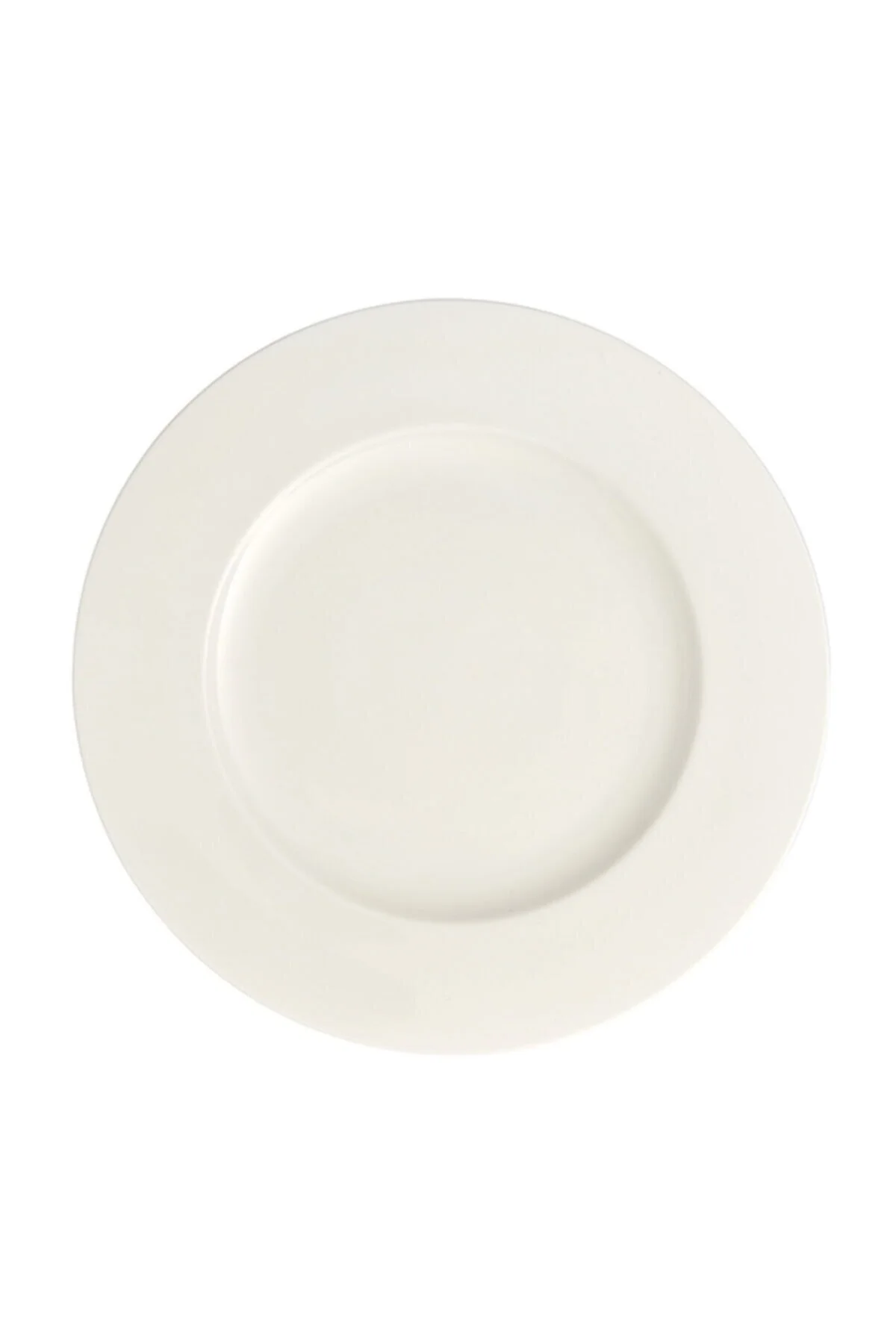 بشقاب سفید صفحه سرویس استاندارد Villeroy & Boch Villeroy & Boch