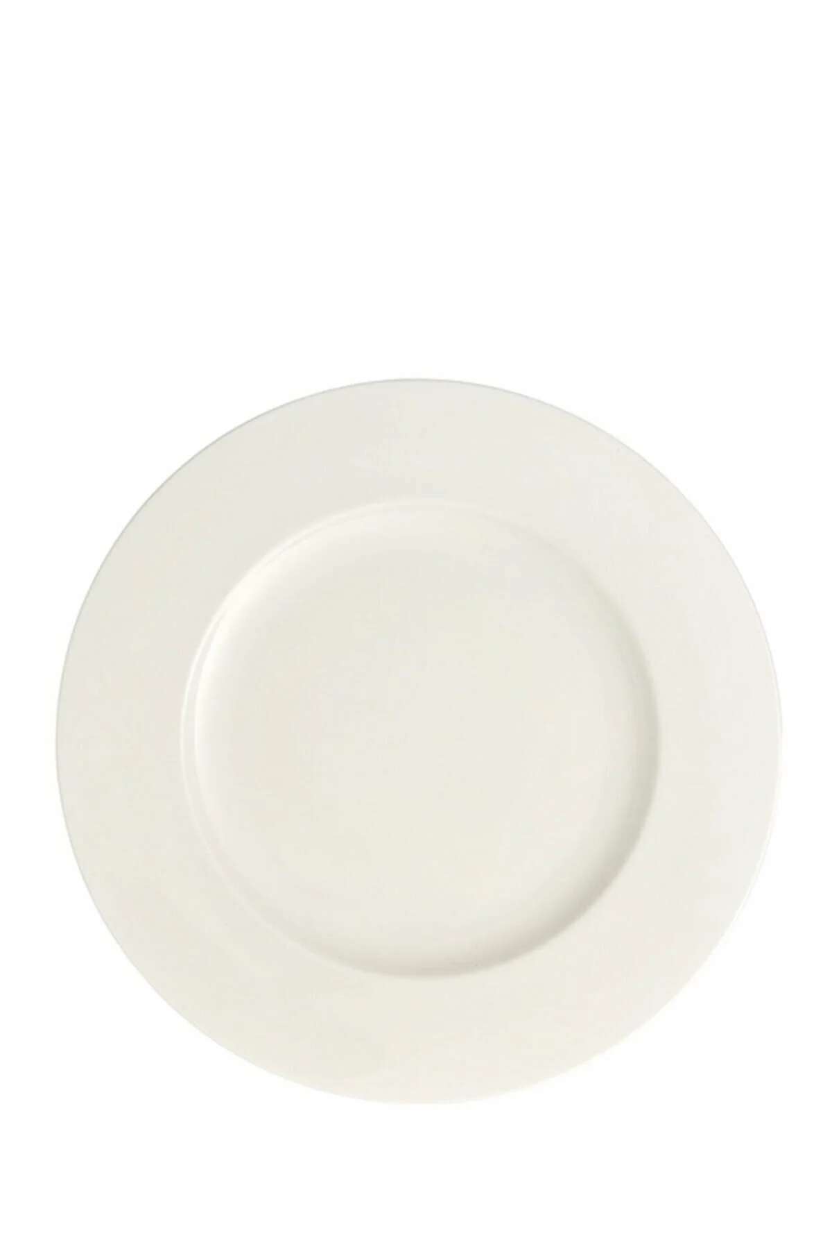 بشقاب سفید صفحه سرویس استاندارد Villeroy & Boch Villeroy & Boch