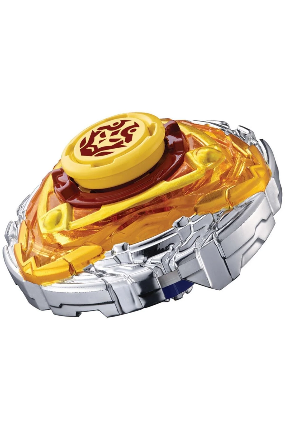 اسباب بازی های فیگور شخصیت INFINITY NADO SPLIT METAL 2 SET BATTLE BUDDHA و BLAST FLAME Beyblade