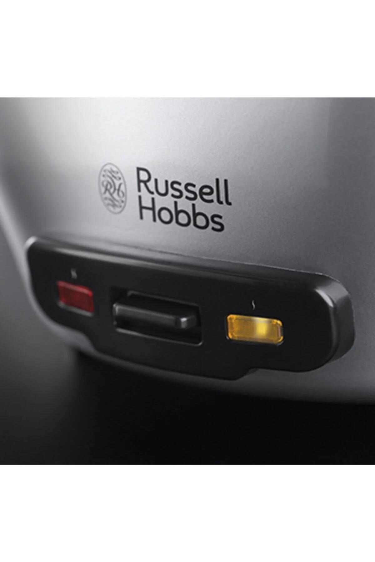 سایر پخت وپزهای برقی نقره‌ای Maxicook 14 لیوان برنج با ظرفیت 23570 56  Russell Hobbs