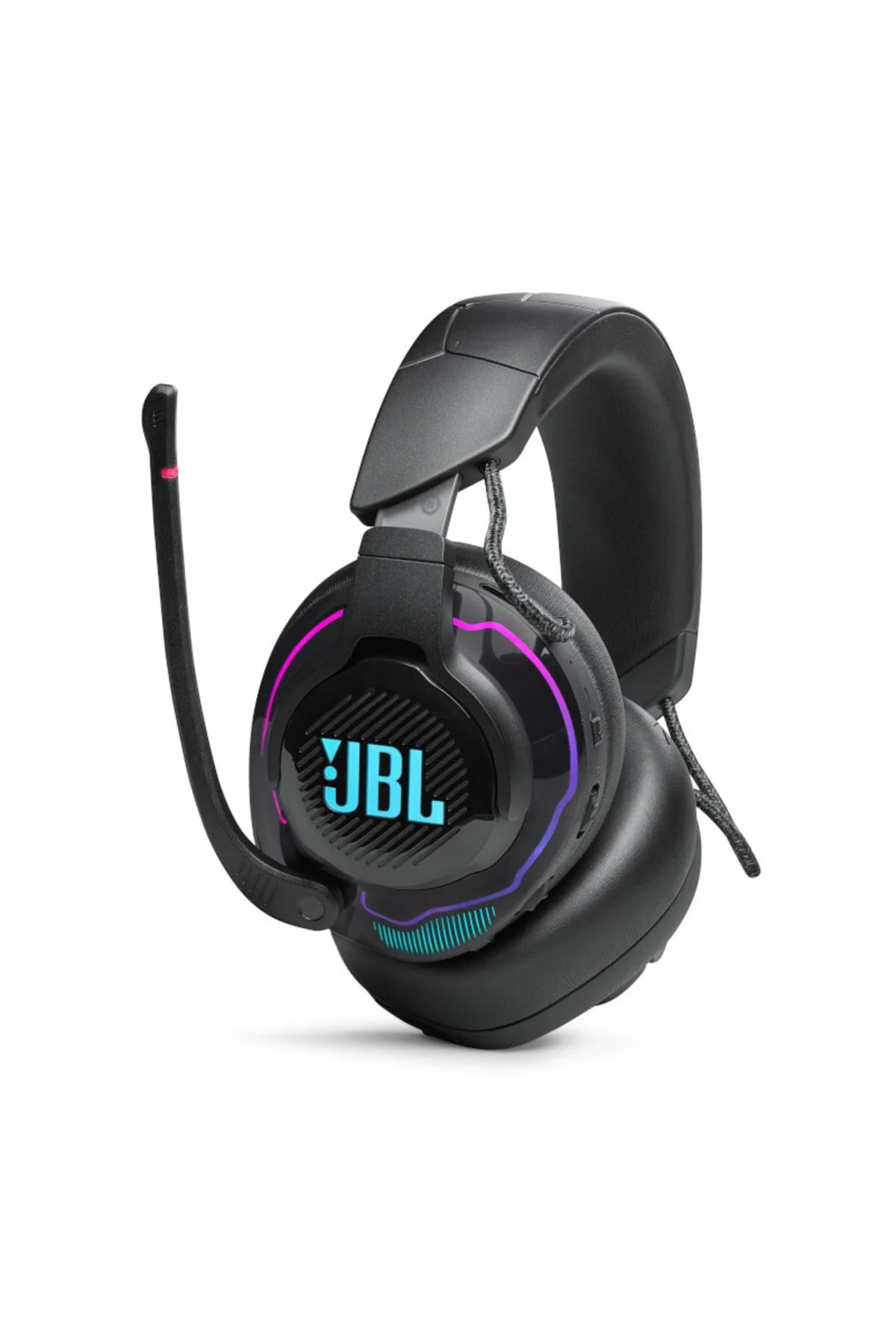 هدست مخصوص بازی کوانتوم 910 هدفون بی سیم سیاه JBL