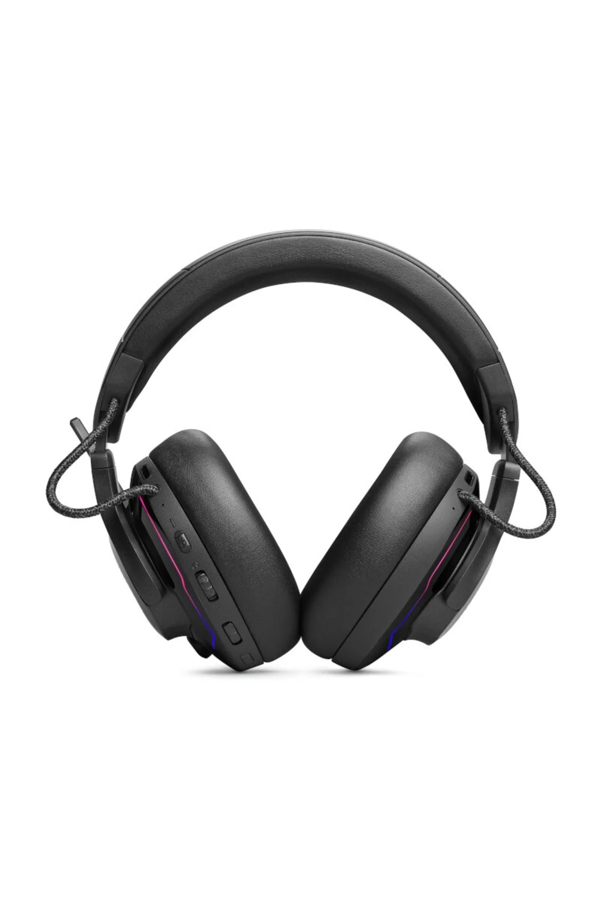 هدست مخصوص بازی کوانتوم 910 هدفون بی سیم سیاه JBL