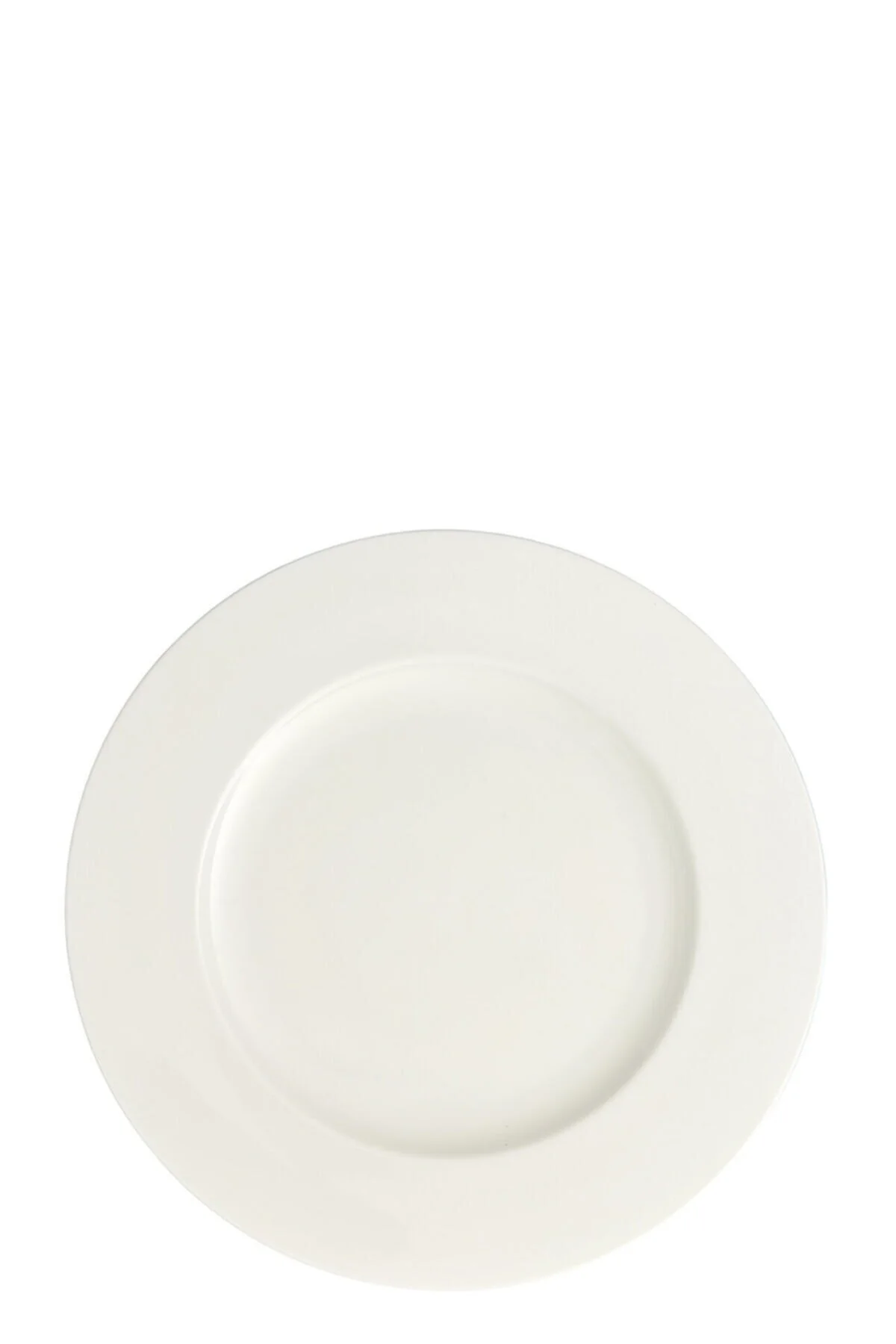 بشقاب سفید صفحه سرویس استاندارد Villeroy & Boch Villeroy & Boch