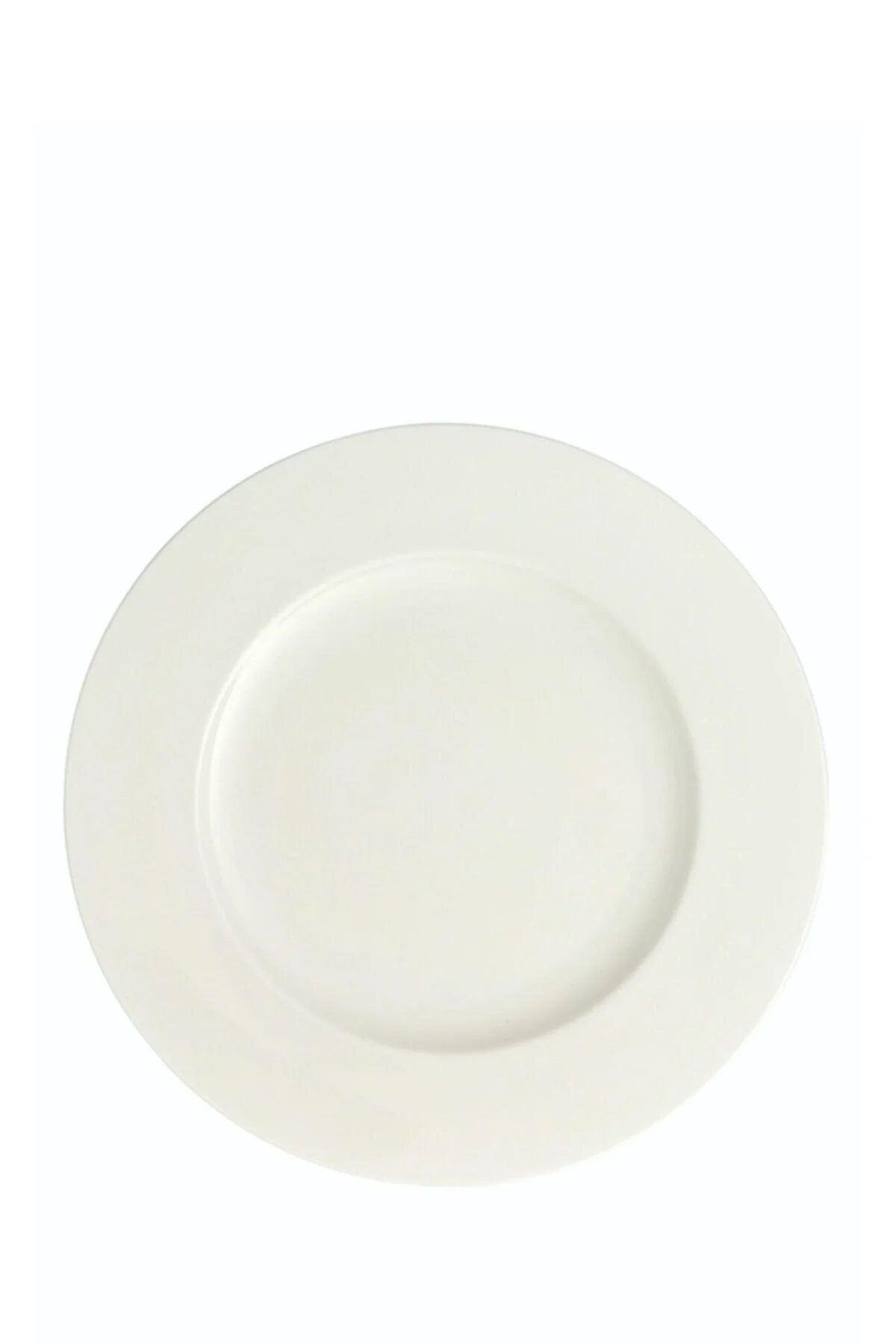 بشقاب سفید صفحه سرویس استاندارد Villeroy & Boch Villeroy & Boch