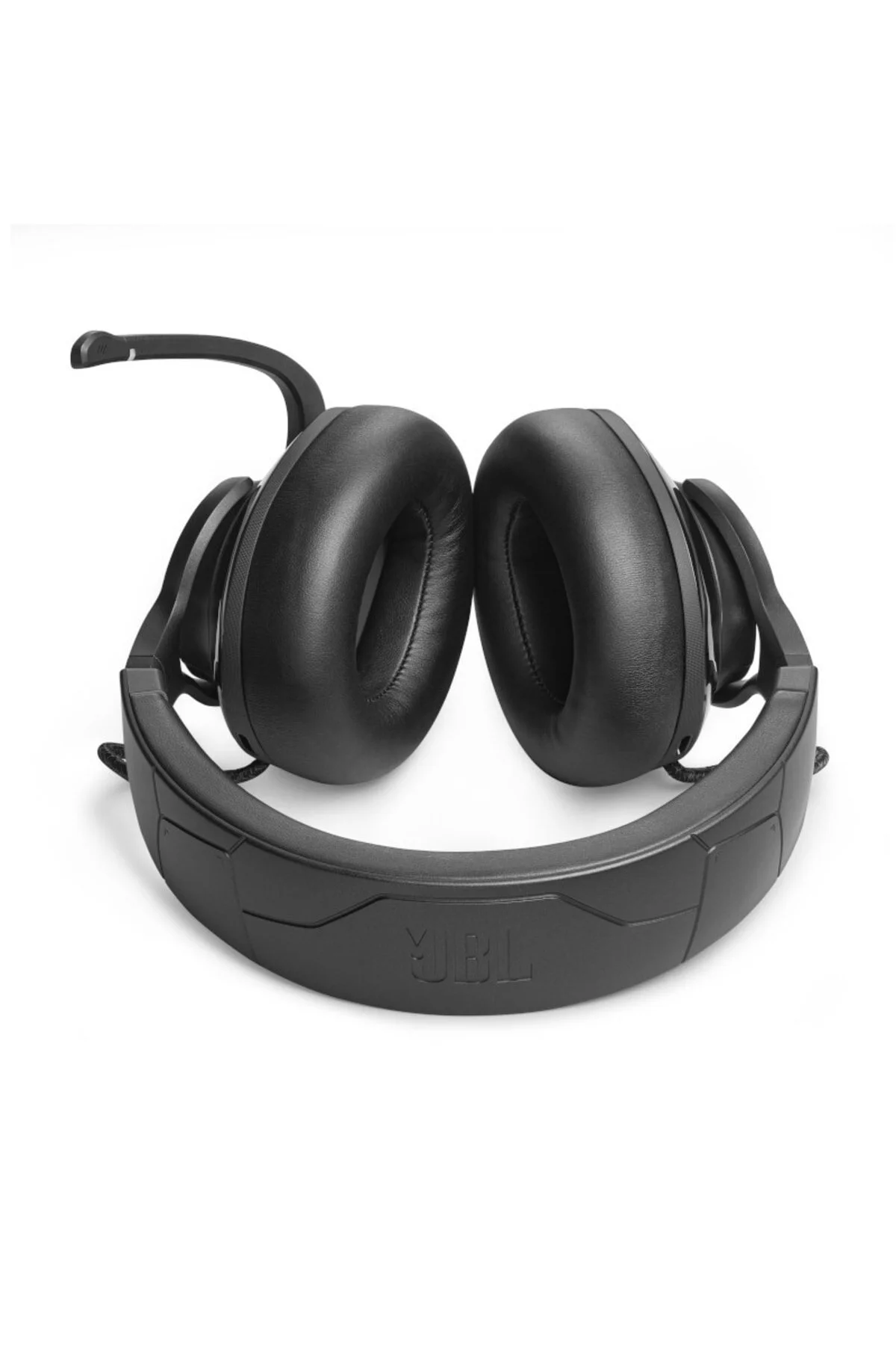 هدست مخصوص بازی کوانتوم 910 هدفون بی سیم سیاه JBL